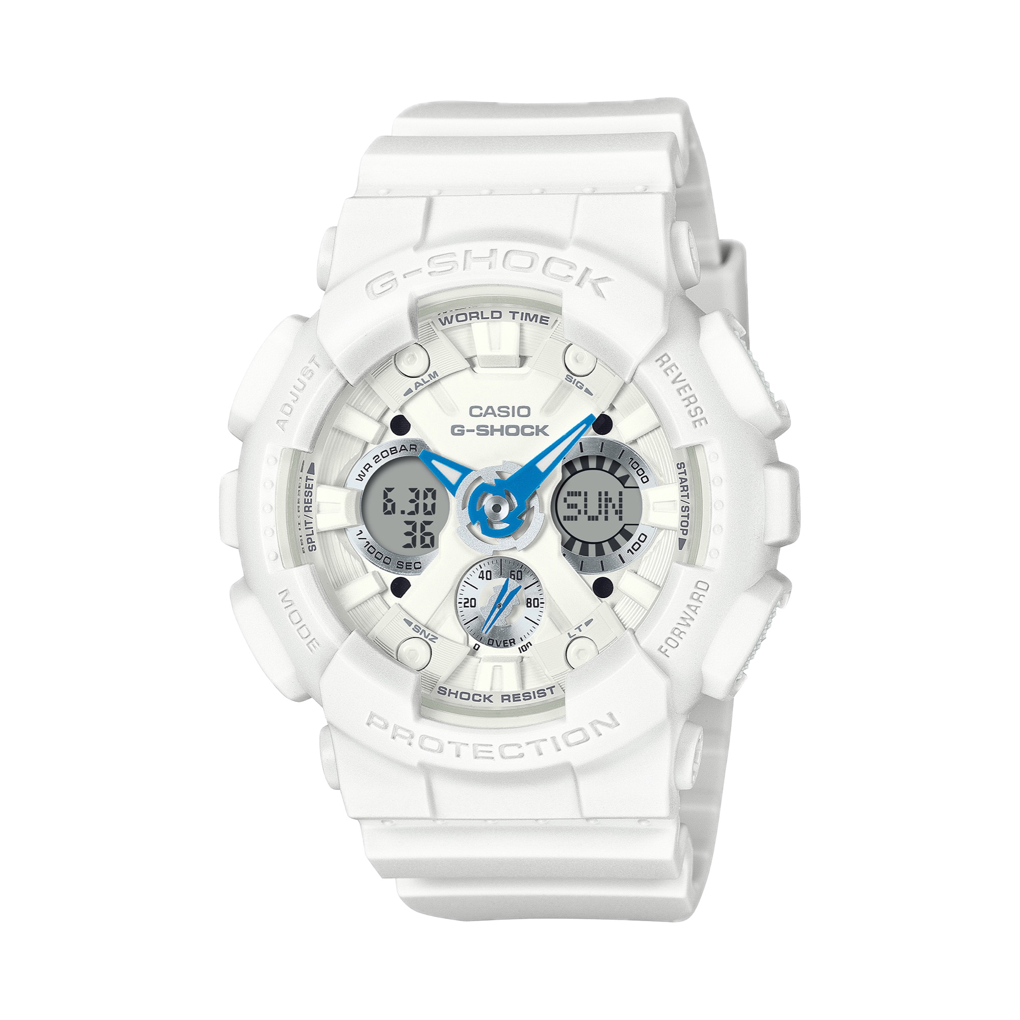 G-SHOCK GMA-S120SA-7A1JF 4549526406386