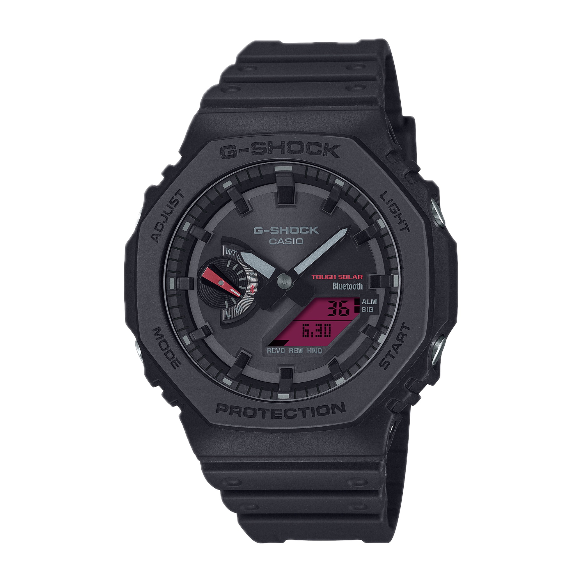 G-SHOCK GA-B2100BBR-1AJF 4549526401619