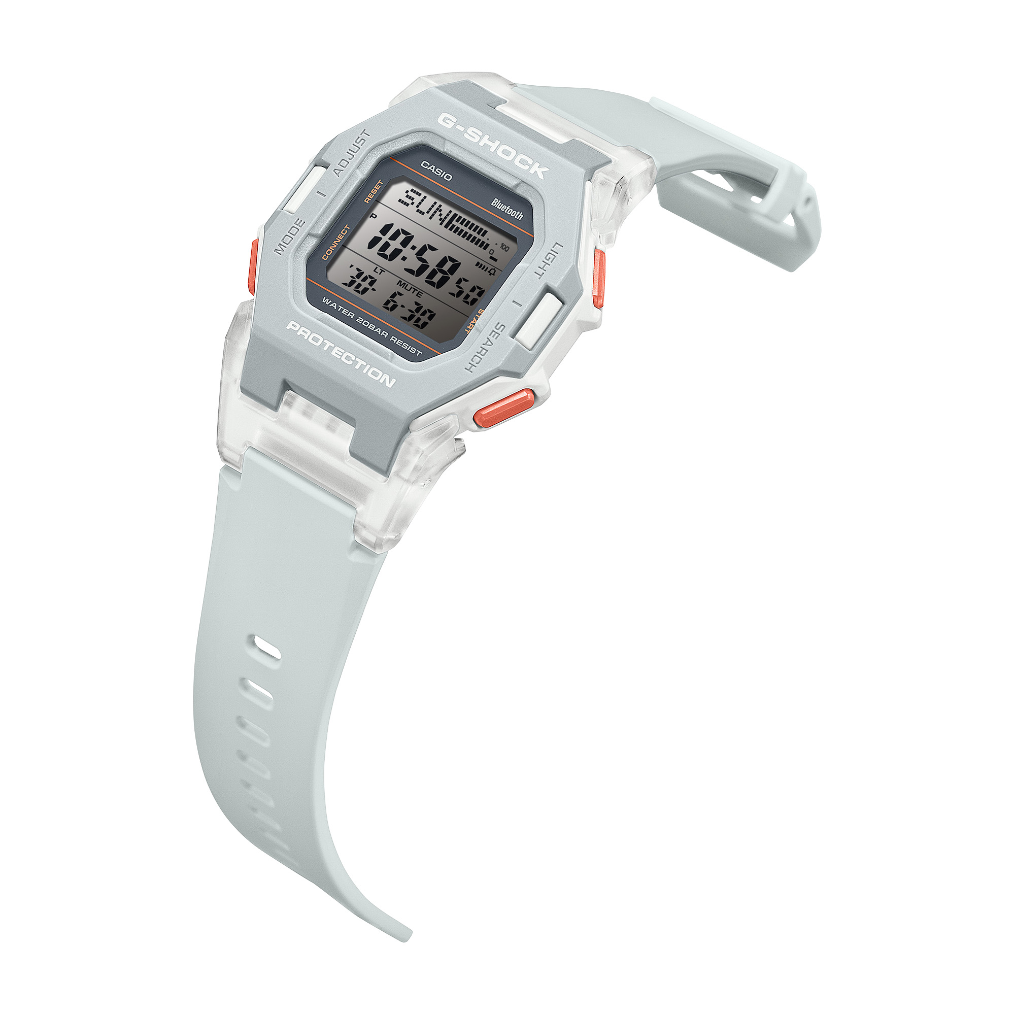 G-SHOCK GD-B500S-8JF 4549526373879