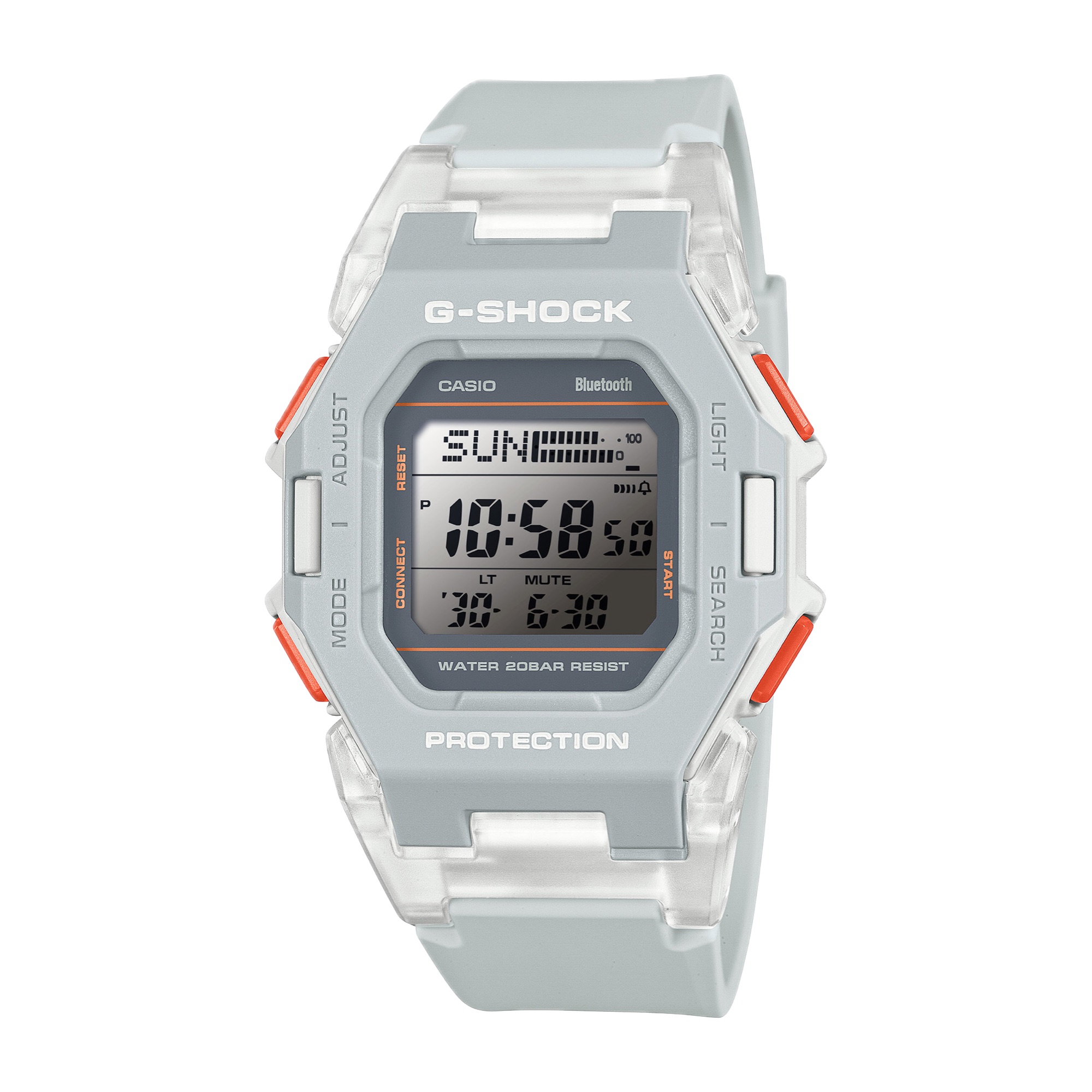 G-SHOCK GD-B500S-8JF 4549526373879