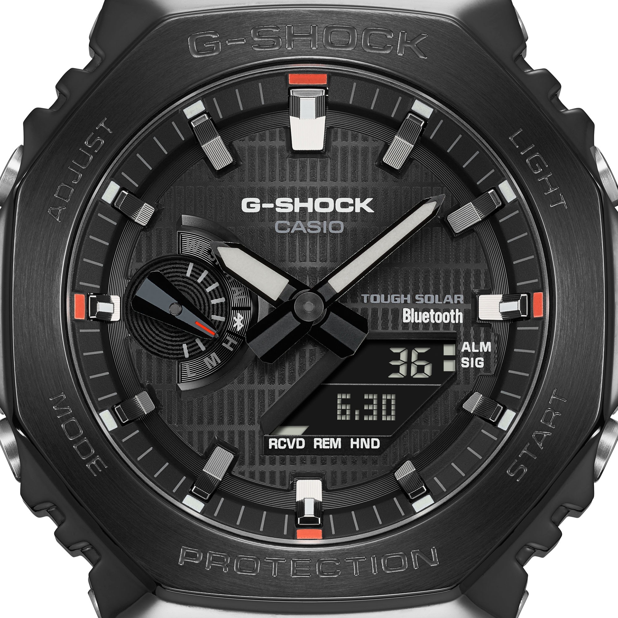 G-SHOCK GBM-2100B-7AJF 4549526375880