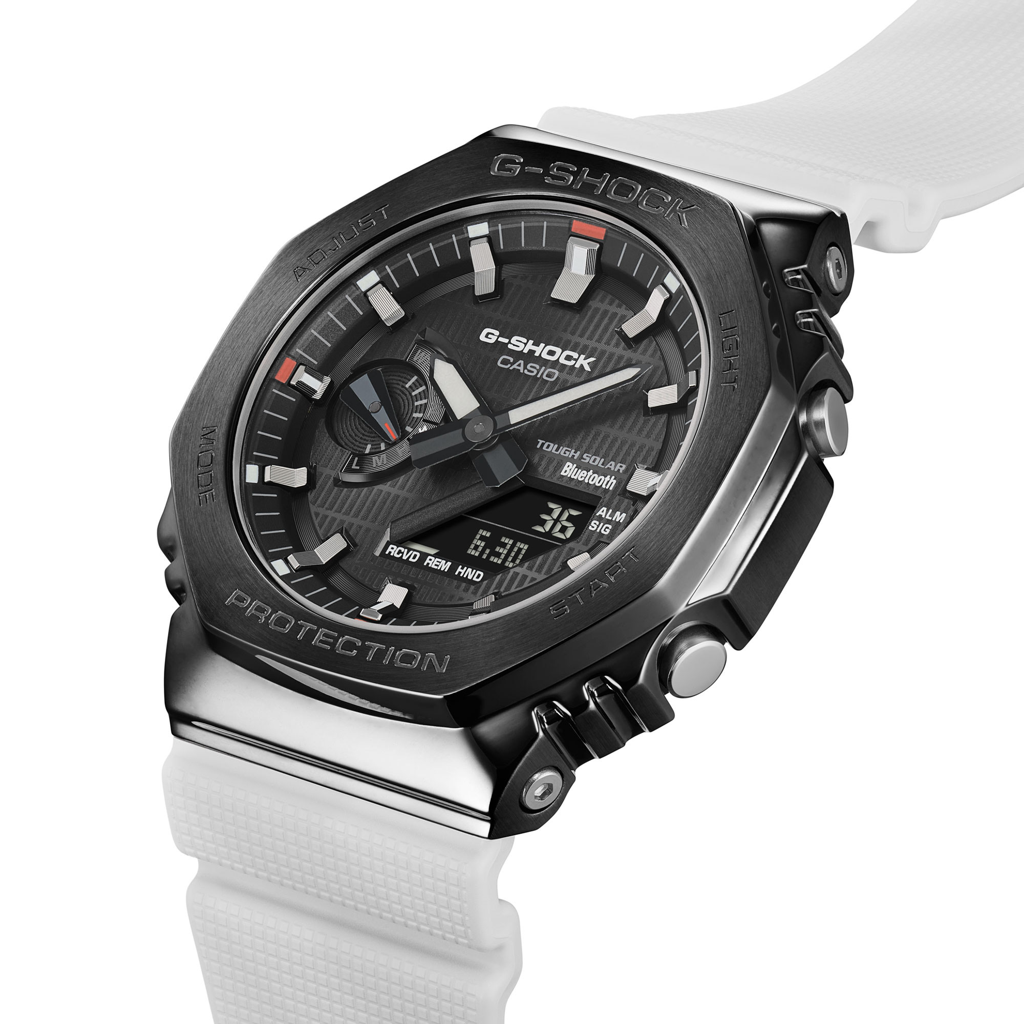 G-SHOCK GBM-2100B-7AJF 4549526375880