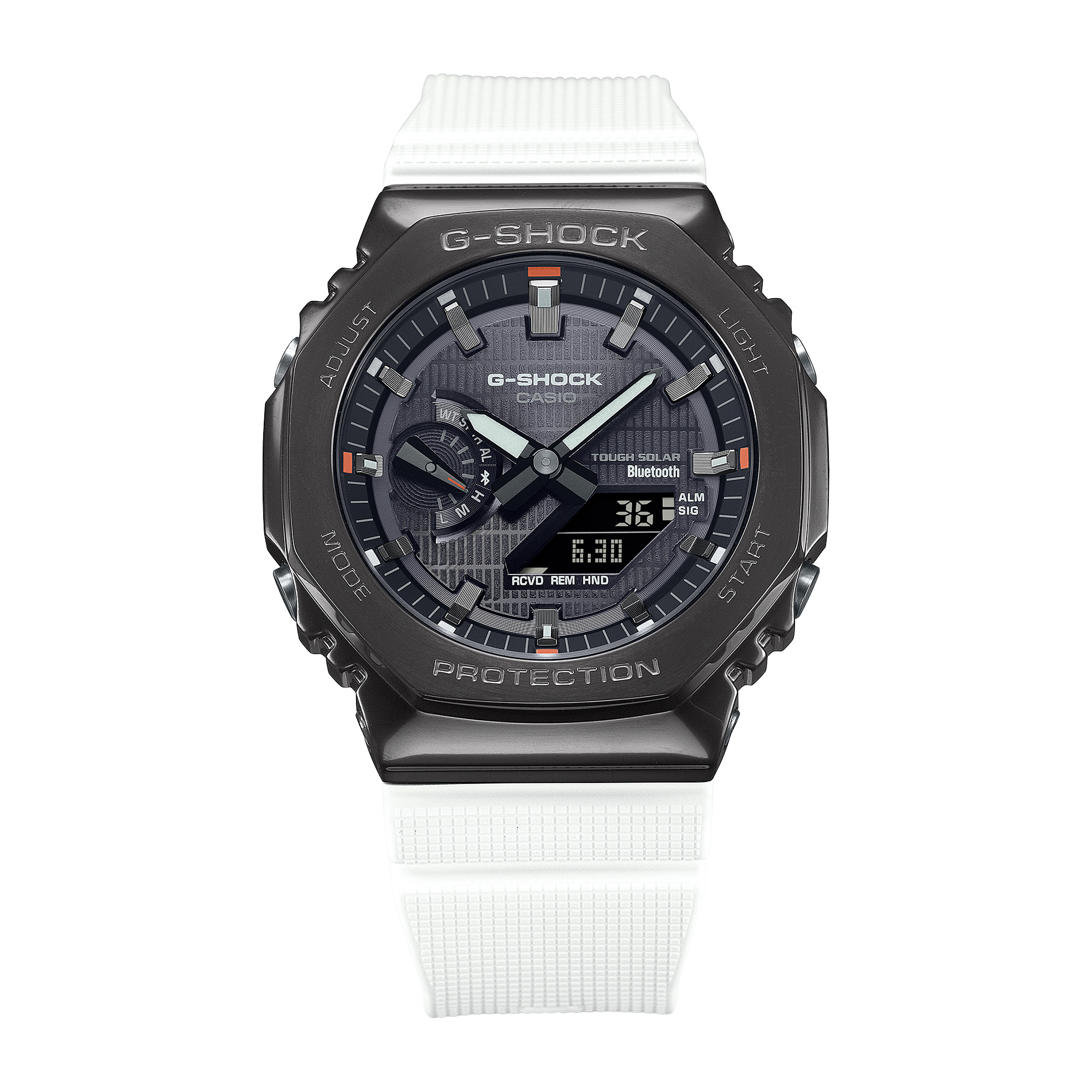 G-SHOCK GBM-2100B-7AJF 4549526375880