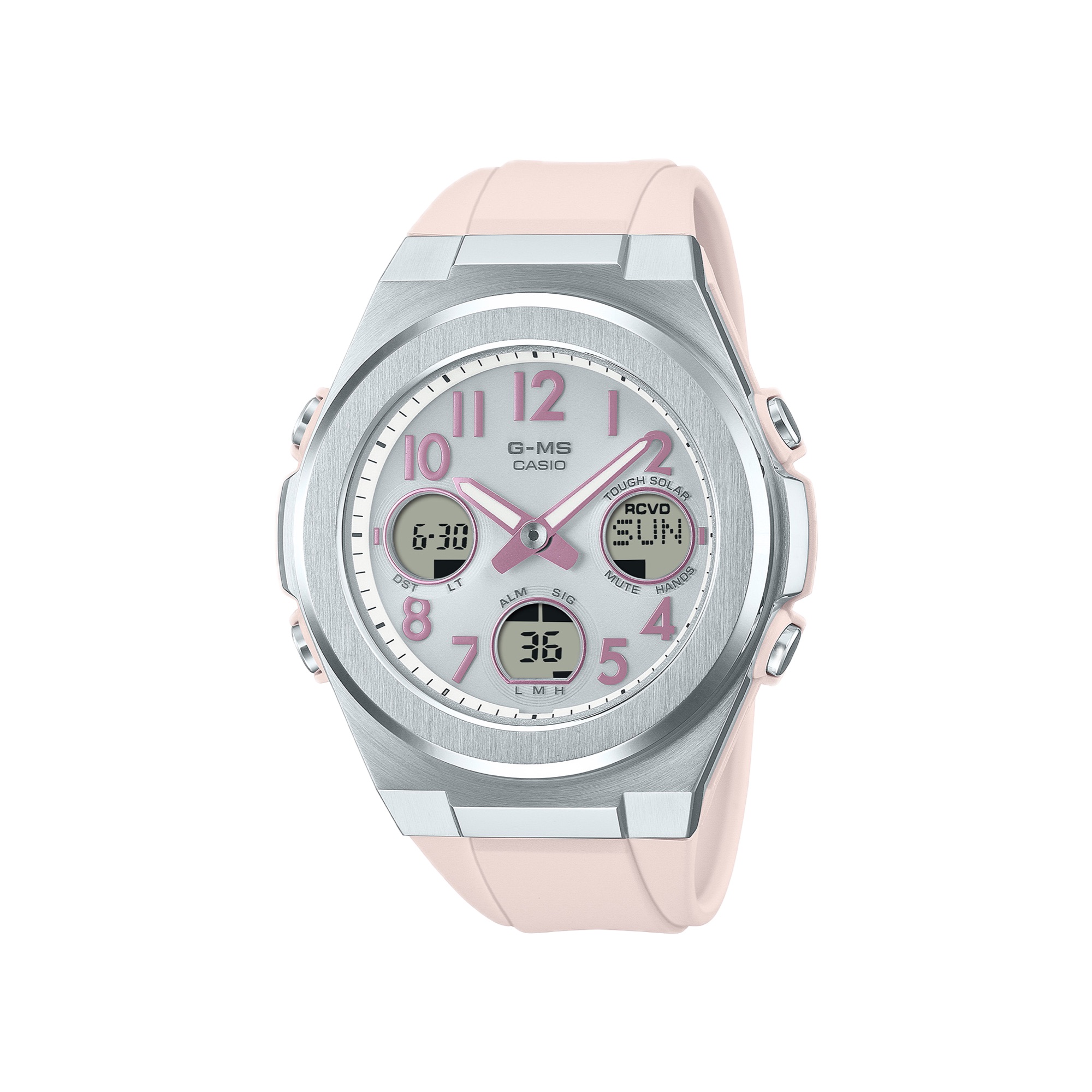 BABY-G MSG-W610-4AJF 4549526406720