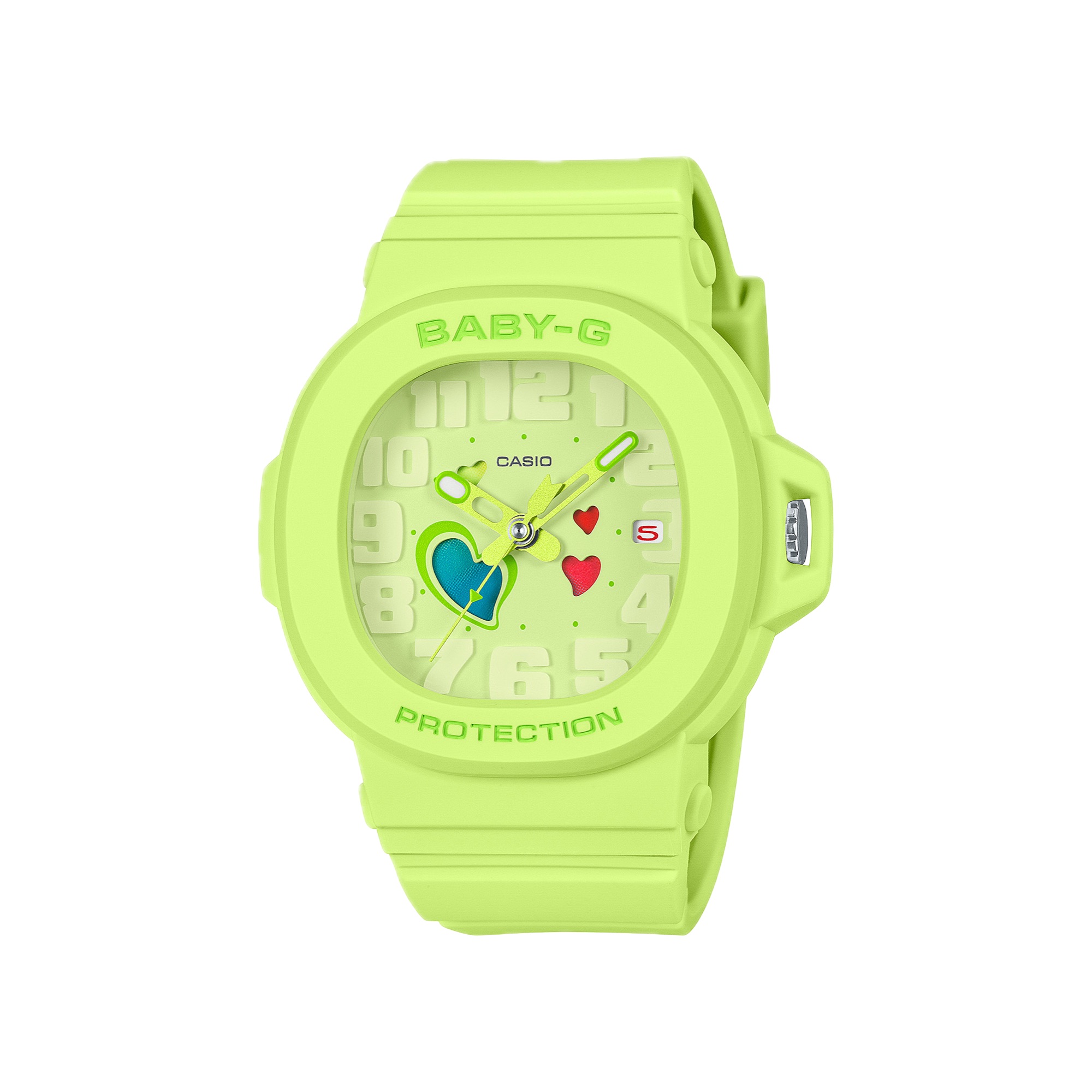 BABY-G BGA-10-3AJF 4549526402166