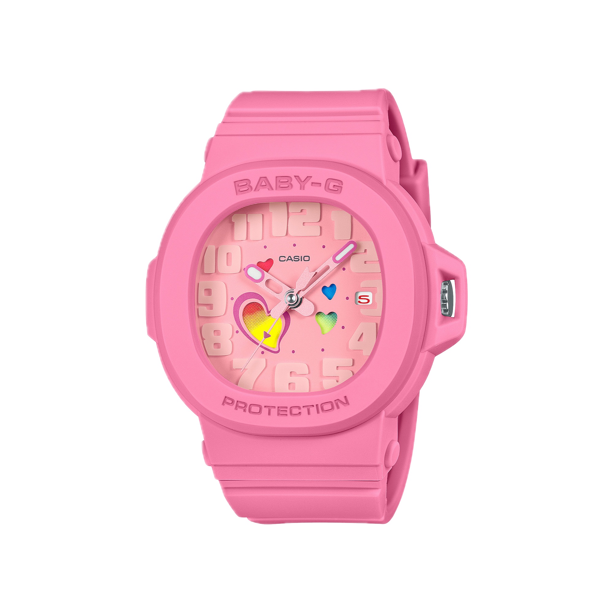 BABY-G BGA-10-4AJF 4549526402210