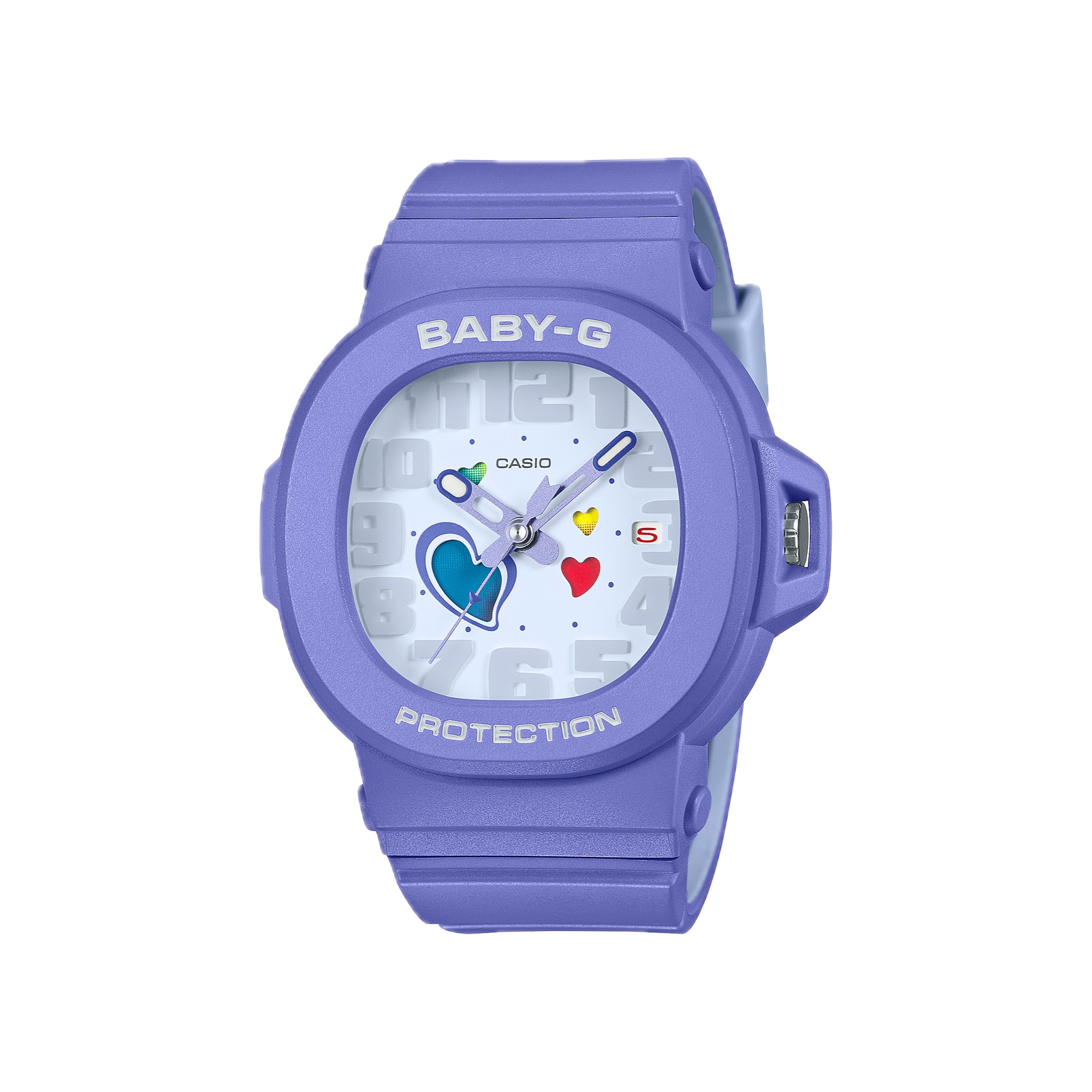 BABY-G BGA-10-6AJF 4549526402265