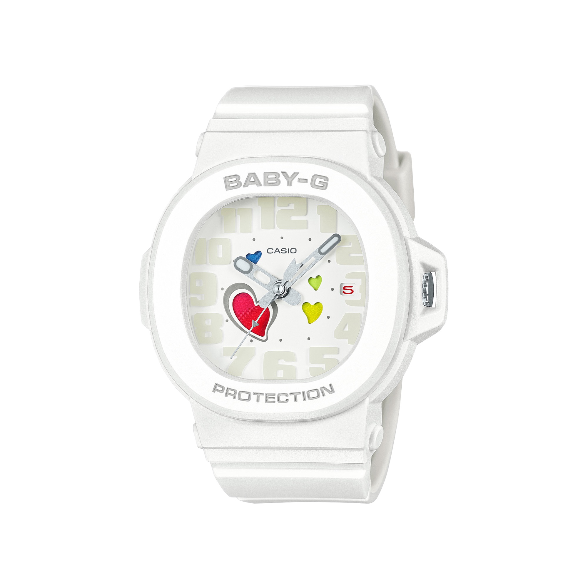 BABY-G BGA-10-7AJF 4549526402319