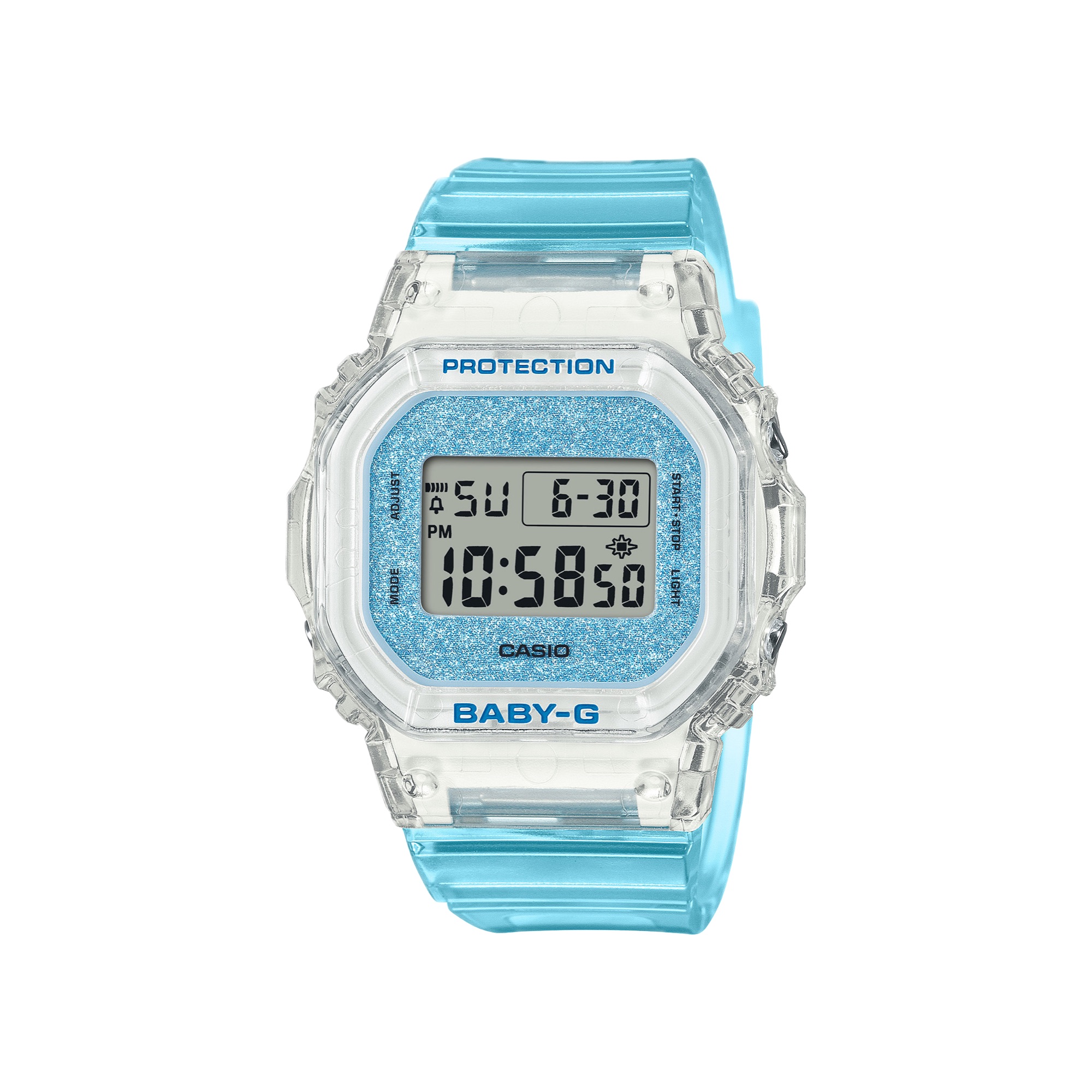 BABY-G BGD-565GC-2JF 4549526400858