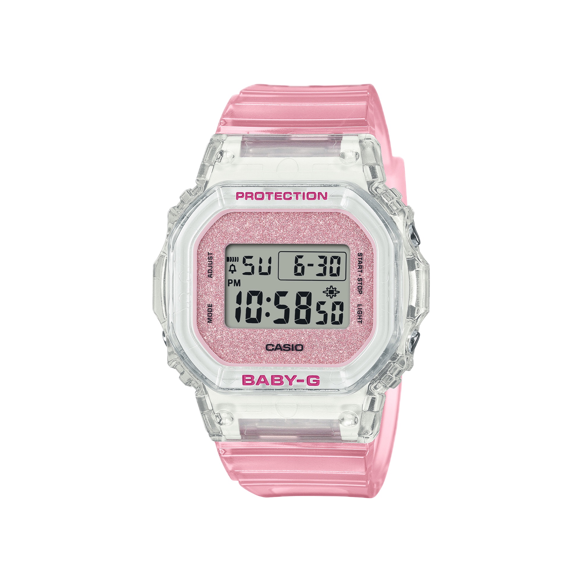 BABY-G BGD-565GC-4JF 4549526400902