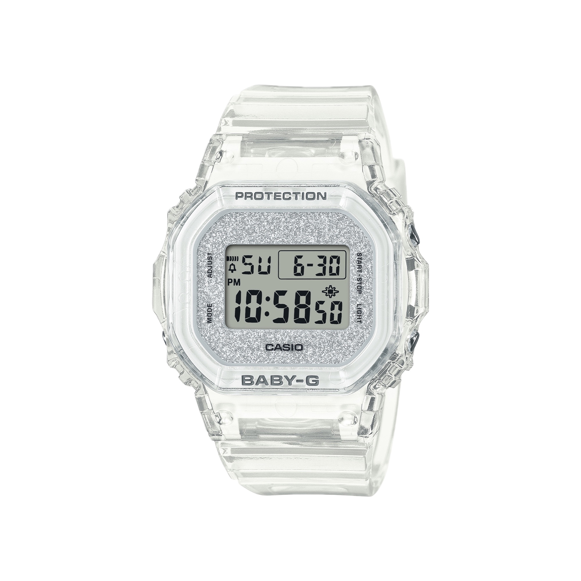 BABY-G BGD-565GC-7JF 4549526400957