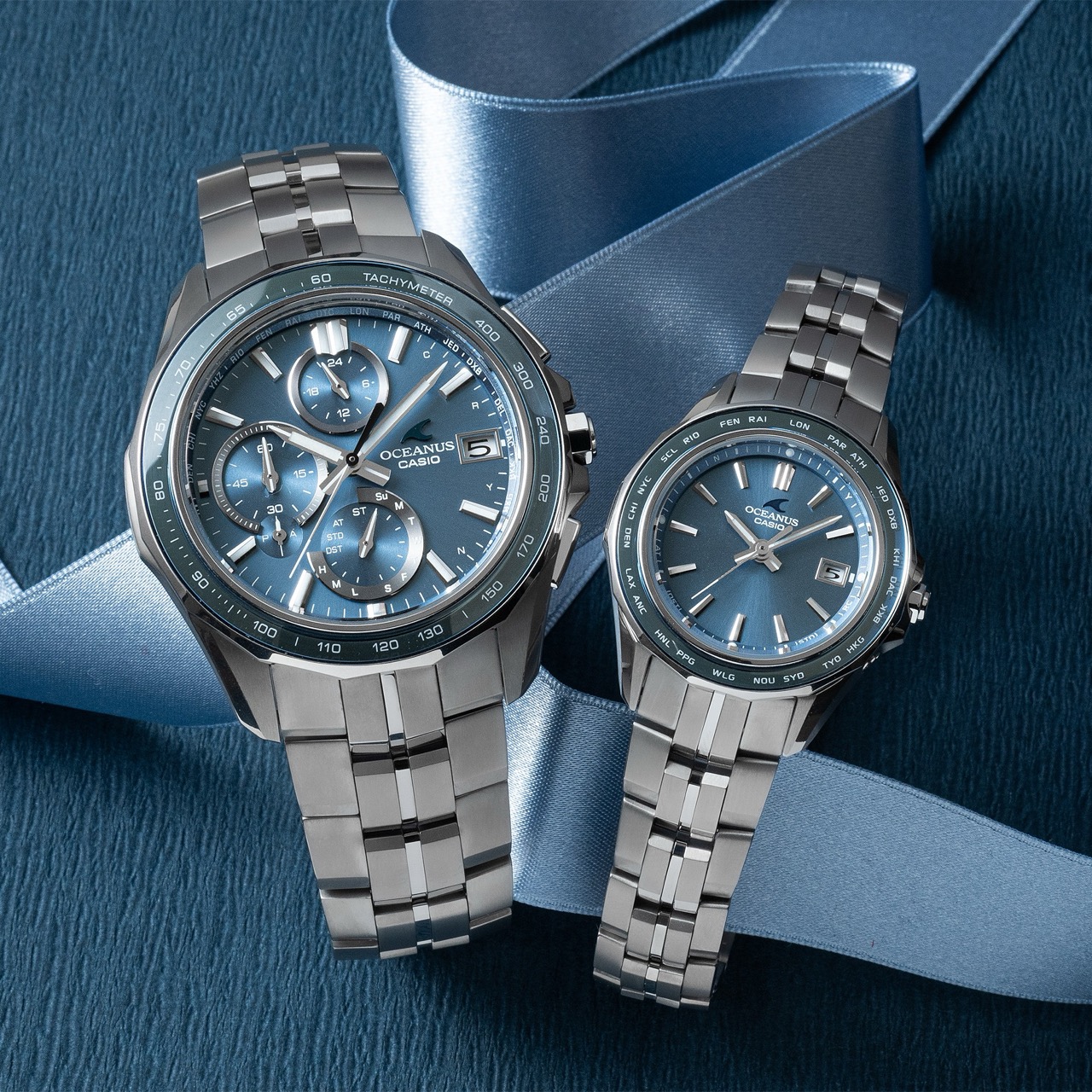 OCEANUS OCW-S40-2AJF 4549526399831