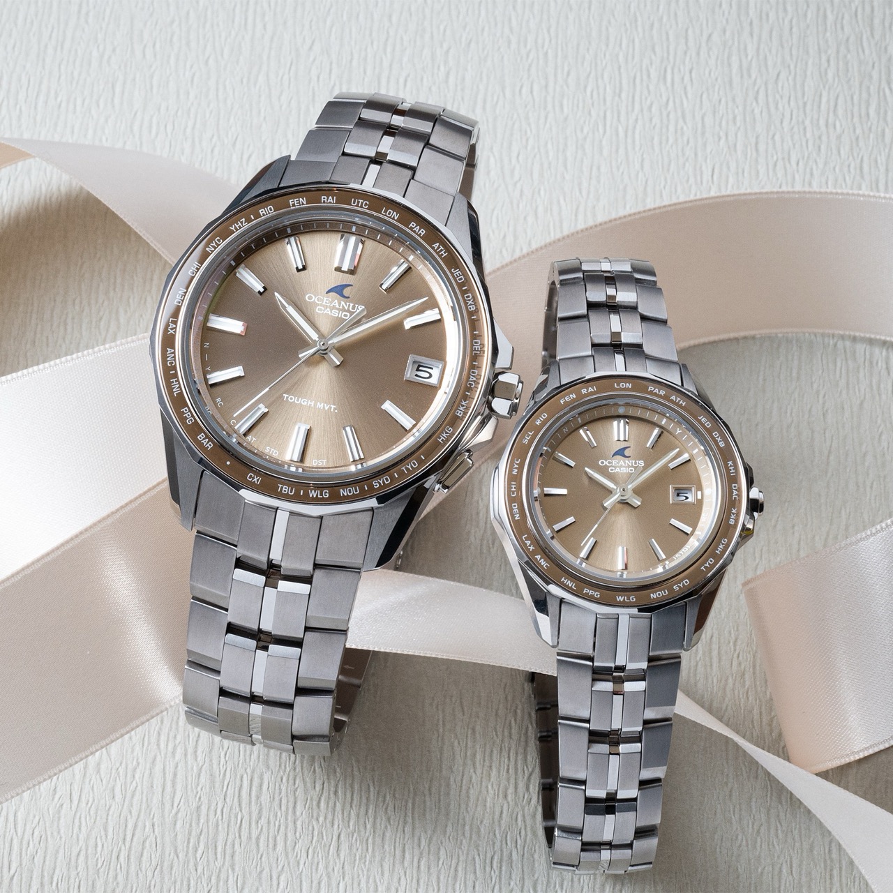 OCEANUS OCW-S40-5AJF 4549526399848