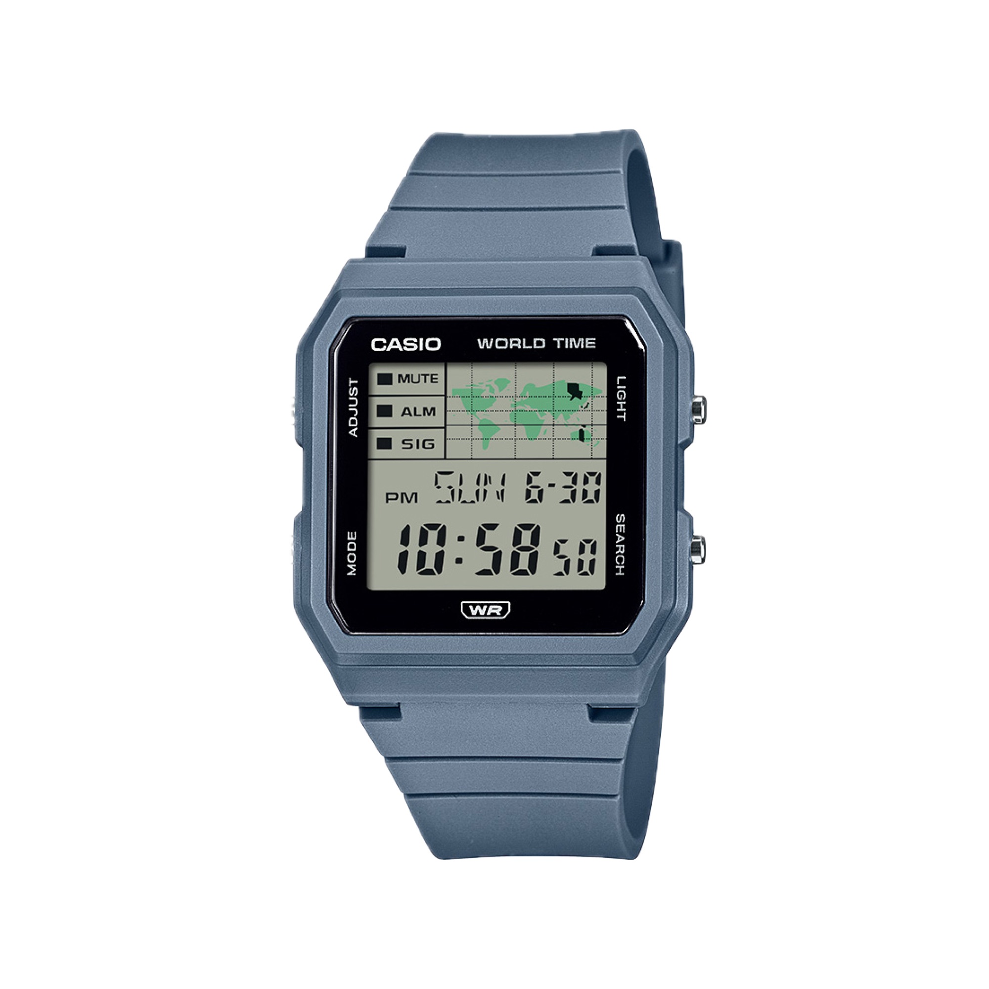 CASIO CLASSIC LF-30W-2AJF 4549526400582