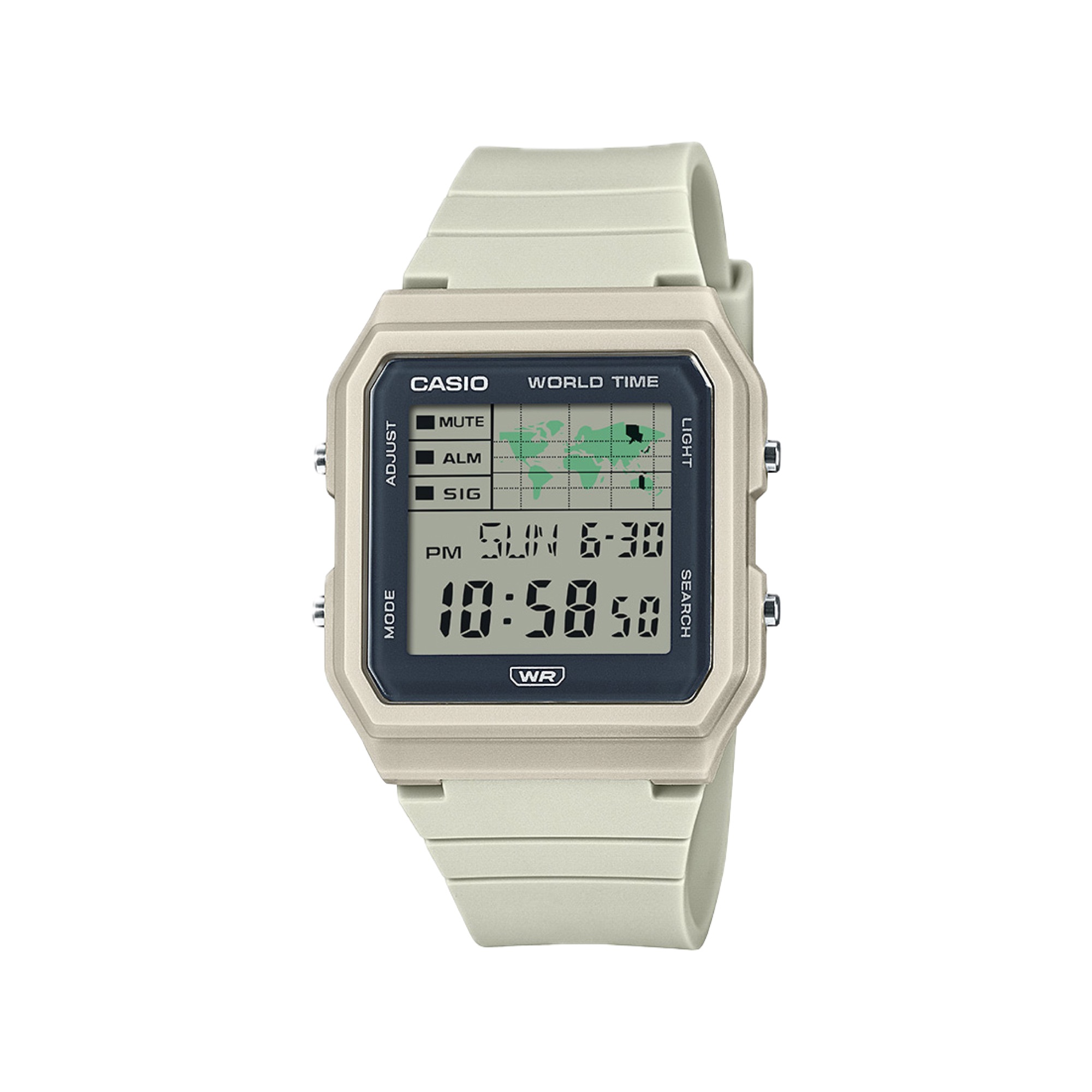 CASIO CLASSIC LF-30W-8AJF 4549526400667