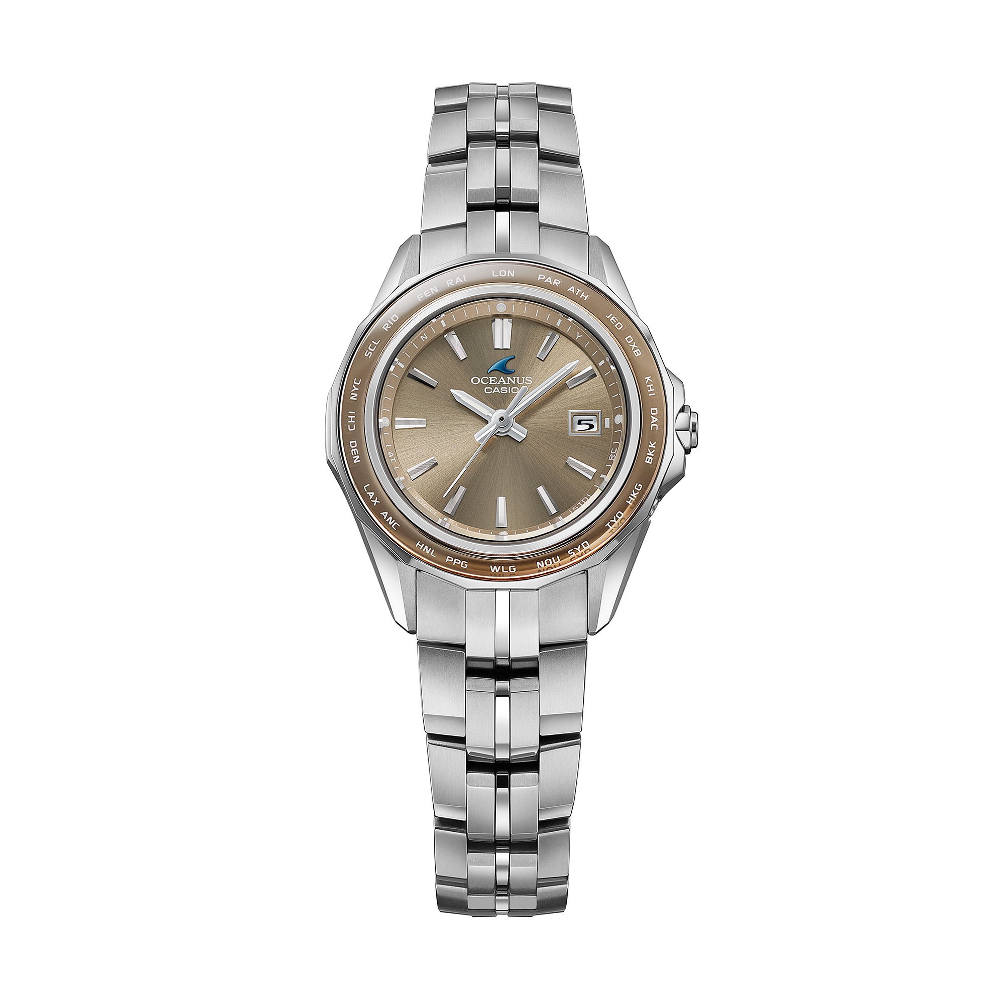 OCEANUS OCW-S40-5AJF 4549526399848
