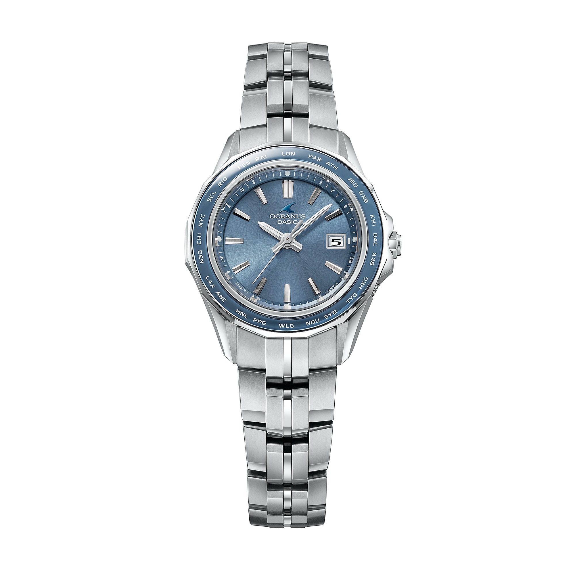 OCEANUS OCW-S40-2AJF 4549526399831