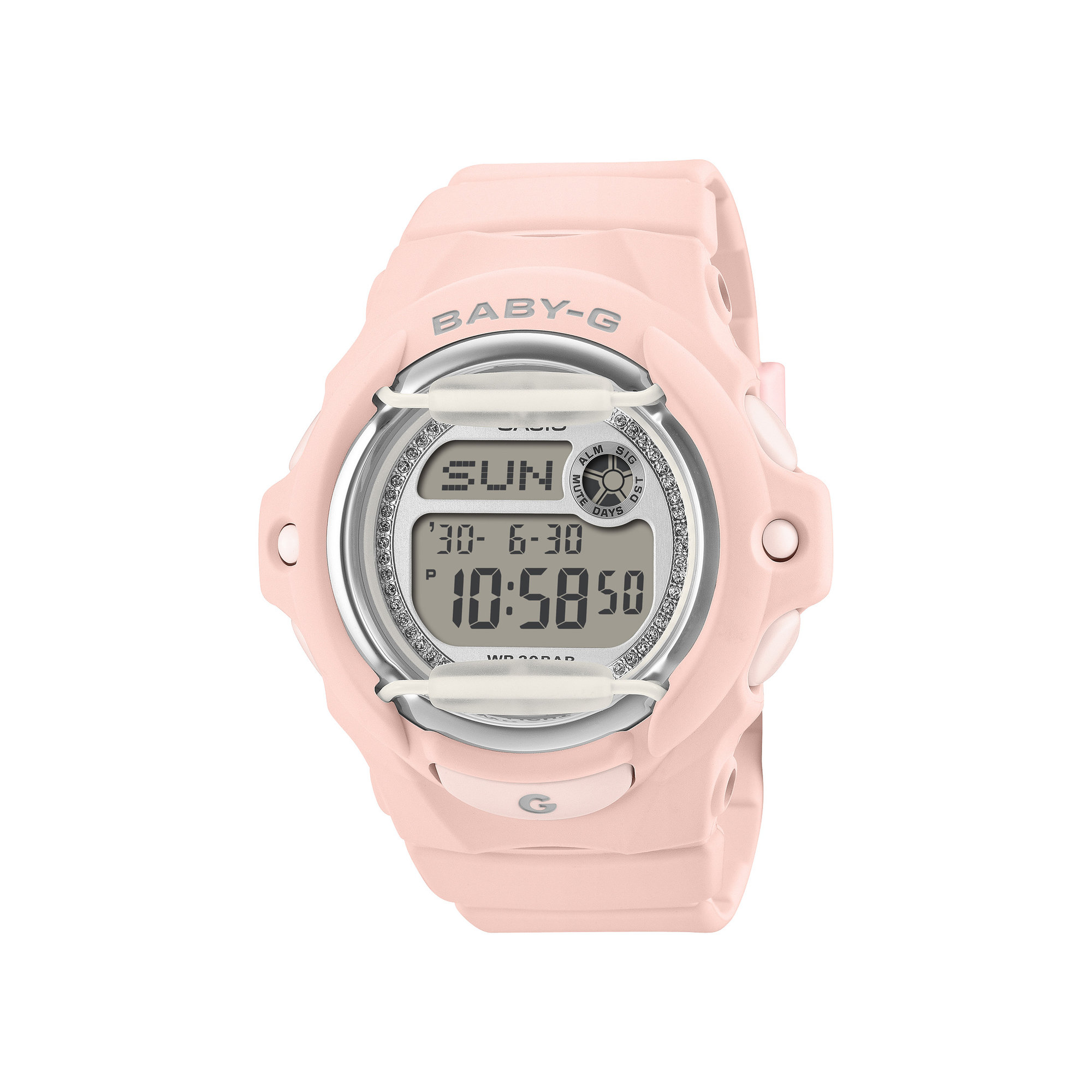 BABY-G BG-169KB-4JF 4549526425219
