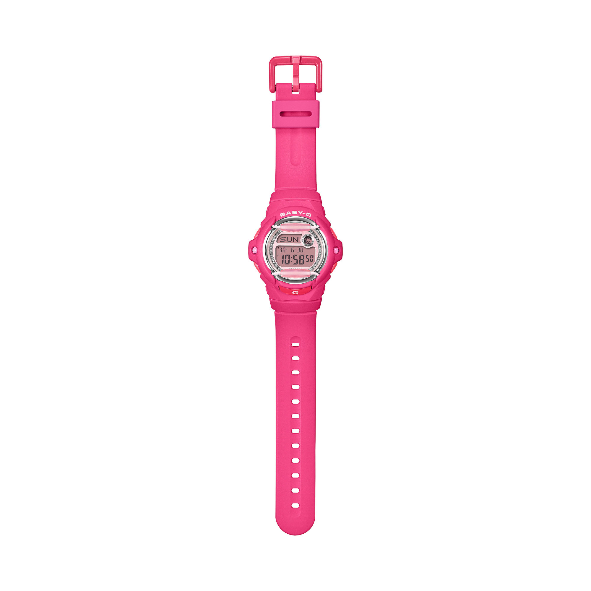 BABY-G BG-169KB-4B1JF 4549526425165