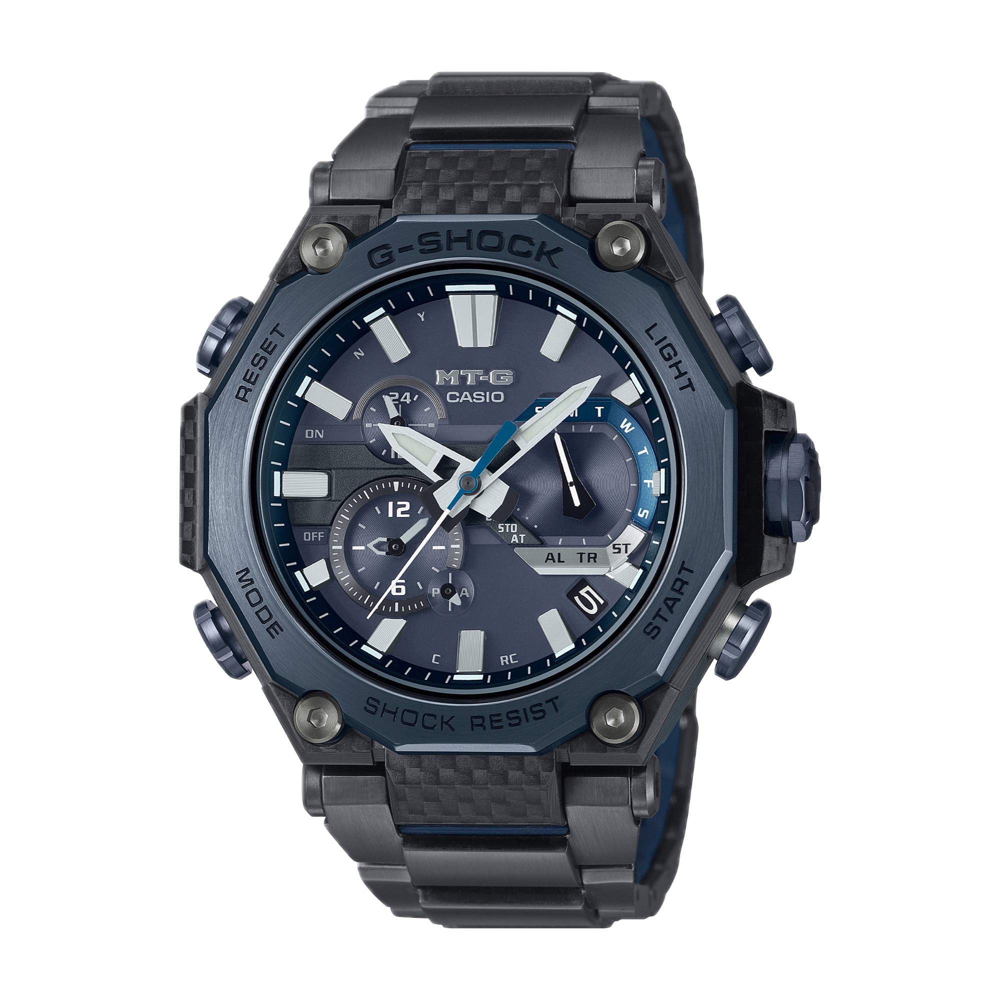 G-SHOCK MTG-B2000YBD-2AJF 4549526406690