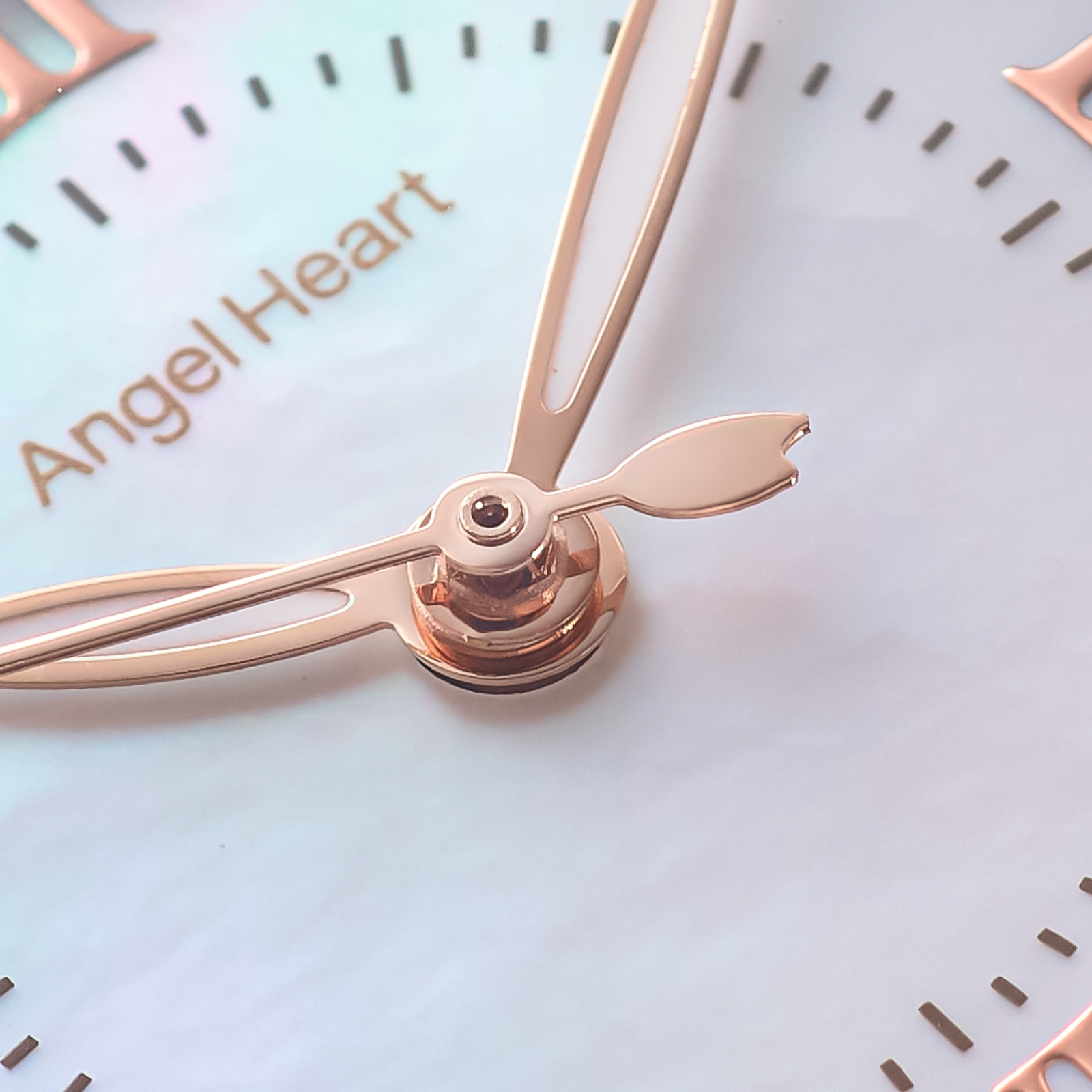 ANGEL HEART SKR24P-PK-J 4580749798247