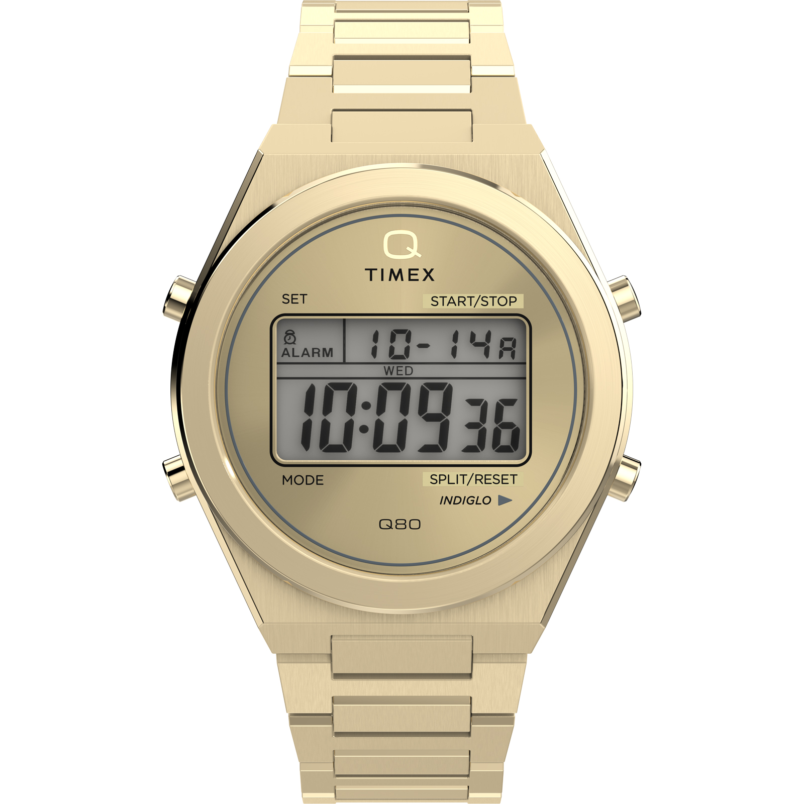 TIMEX TW2Y09700 0194366419801