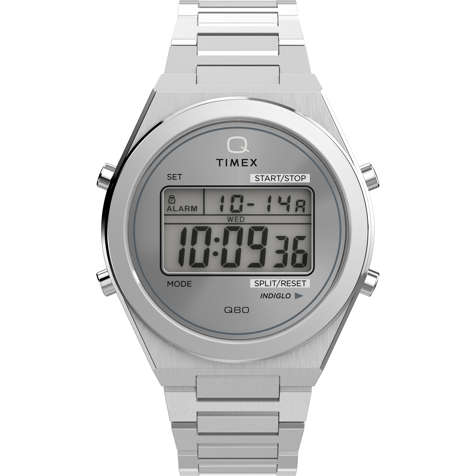 TIMEX TW2Y09800 0194366419818