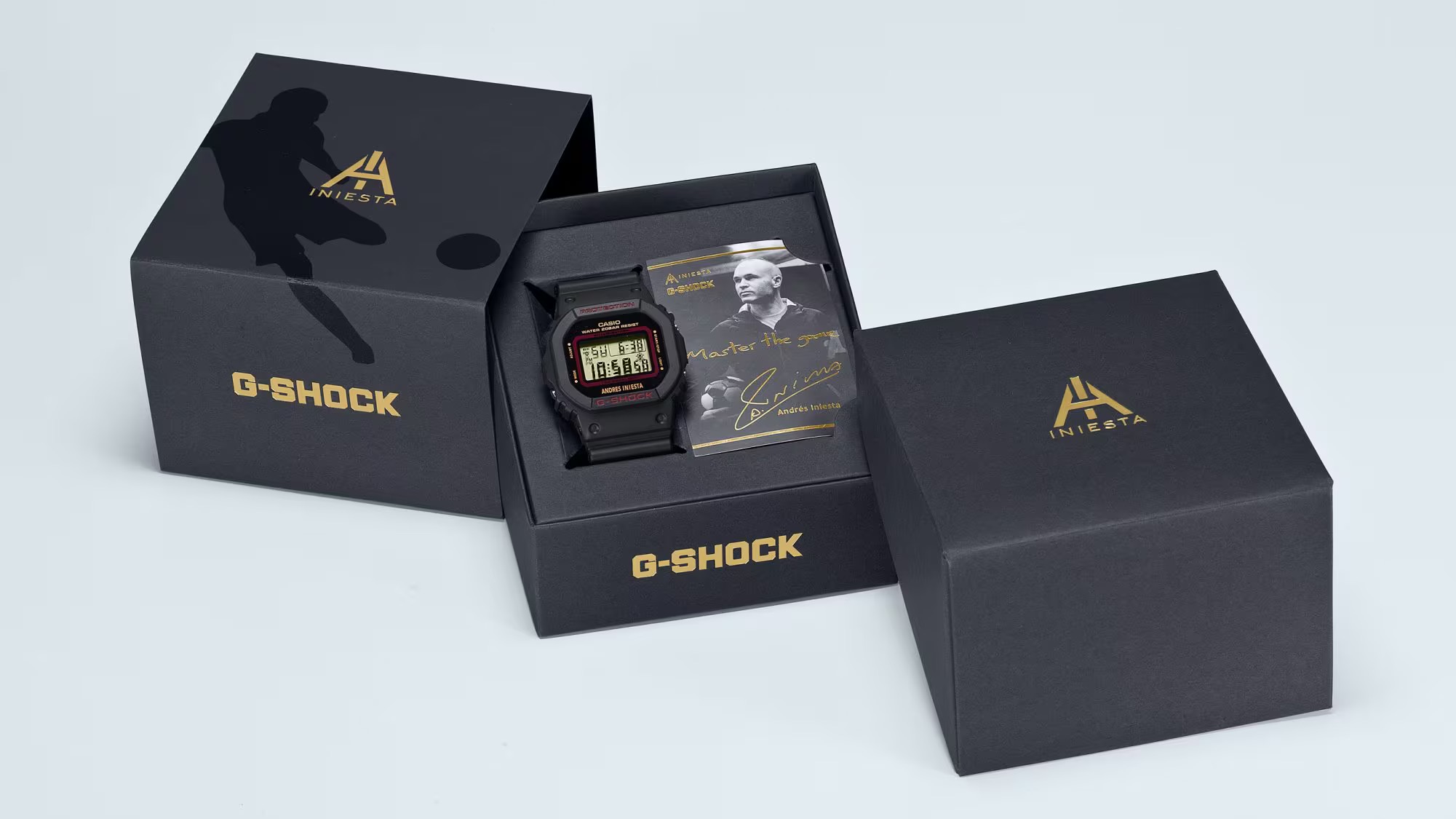 G-SHOCK DW-5600AI-1JR