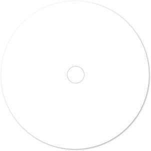 『世界に一つだけのクレパス柄くろっくを作ろう!!』本番用無地文字盤２枚セット(送料無料メール便)