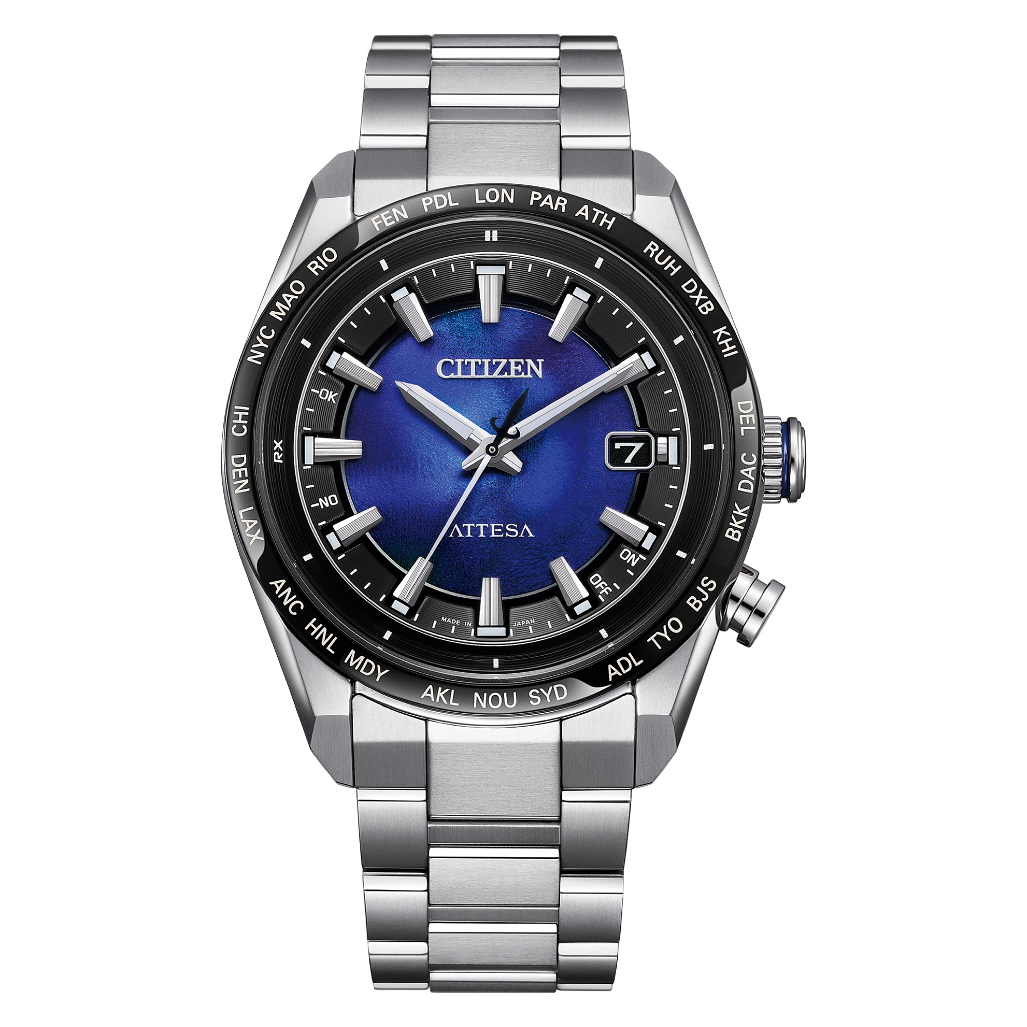 ATTESA CB0288-65L