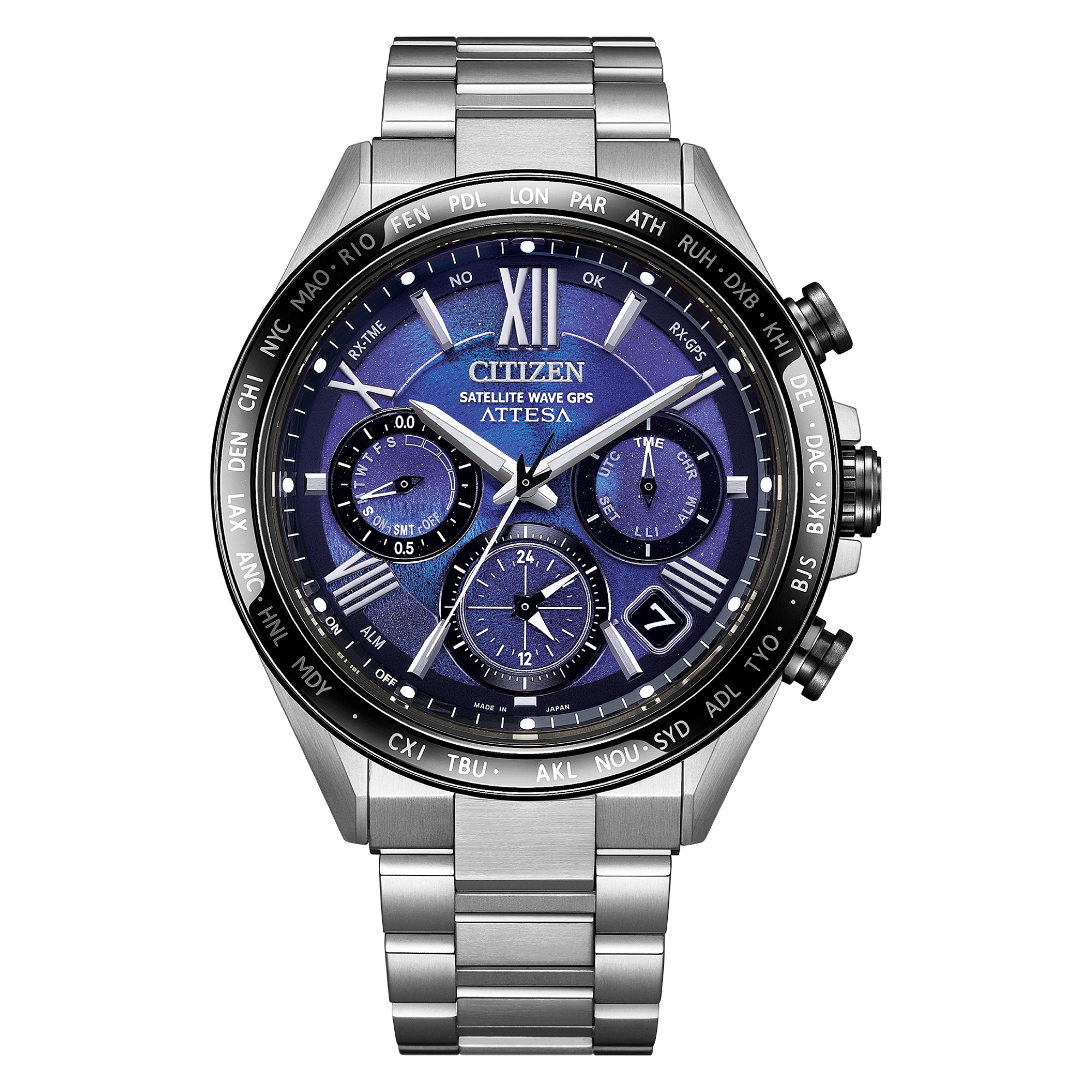 ATTESA CC4075-50L