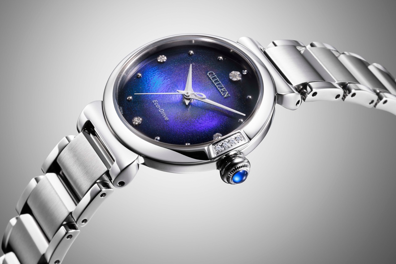 CITIZEN L EM1060-87L 4974375529120