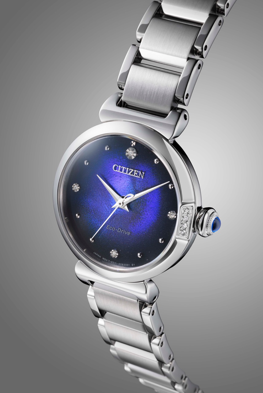 CITIZEN L EM1060-87L 4974375529120