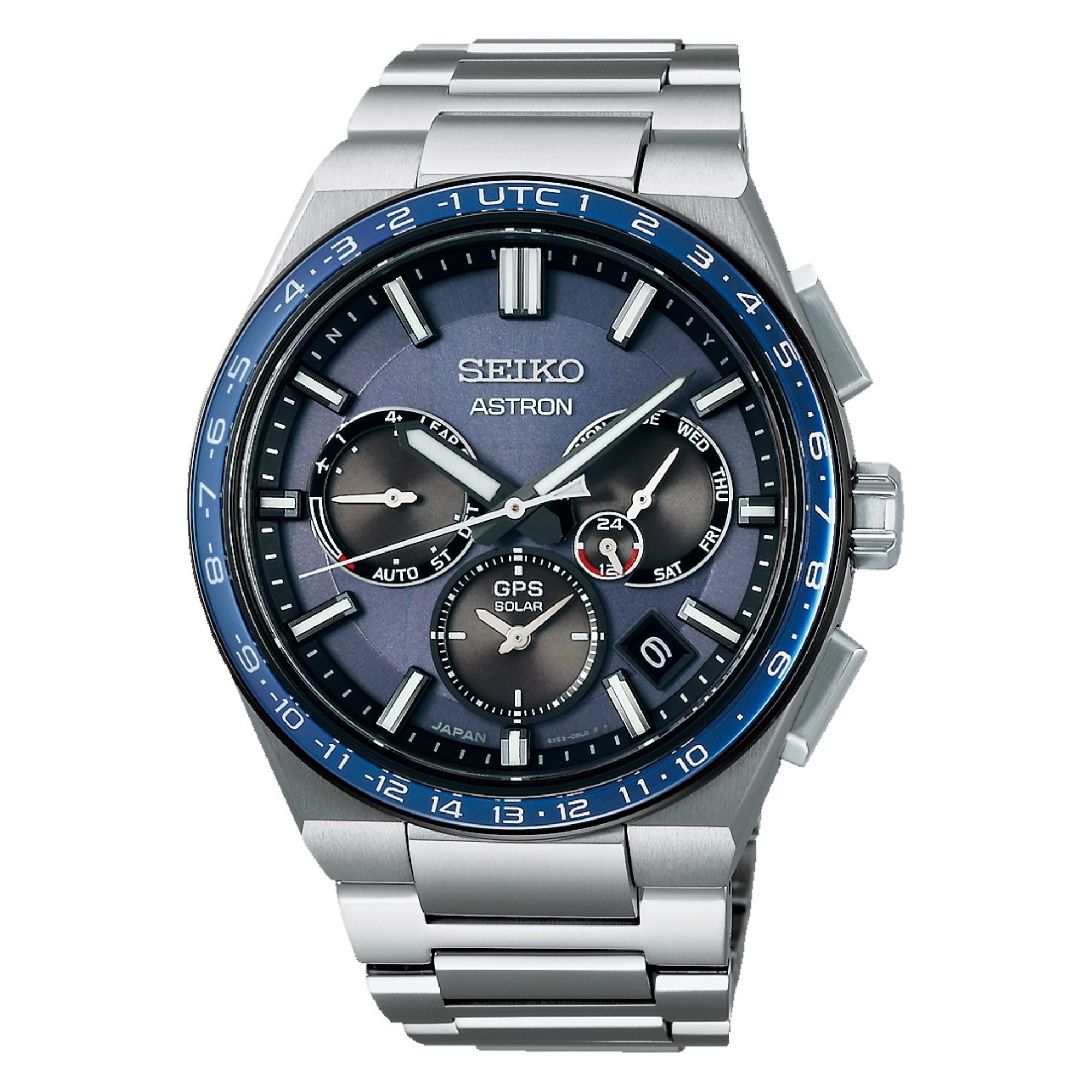 ASTRON SBXC109