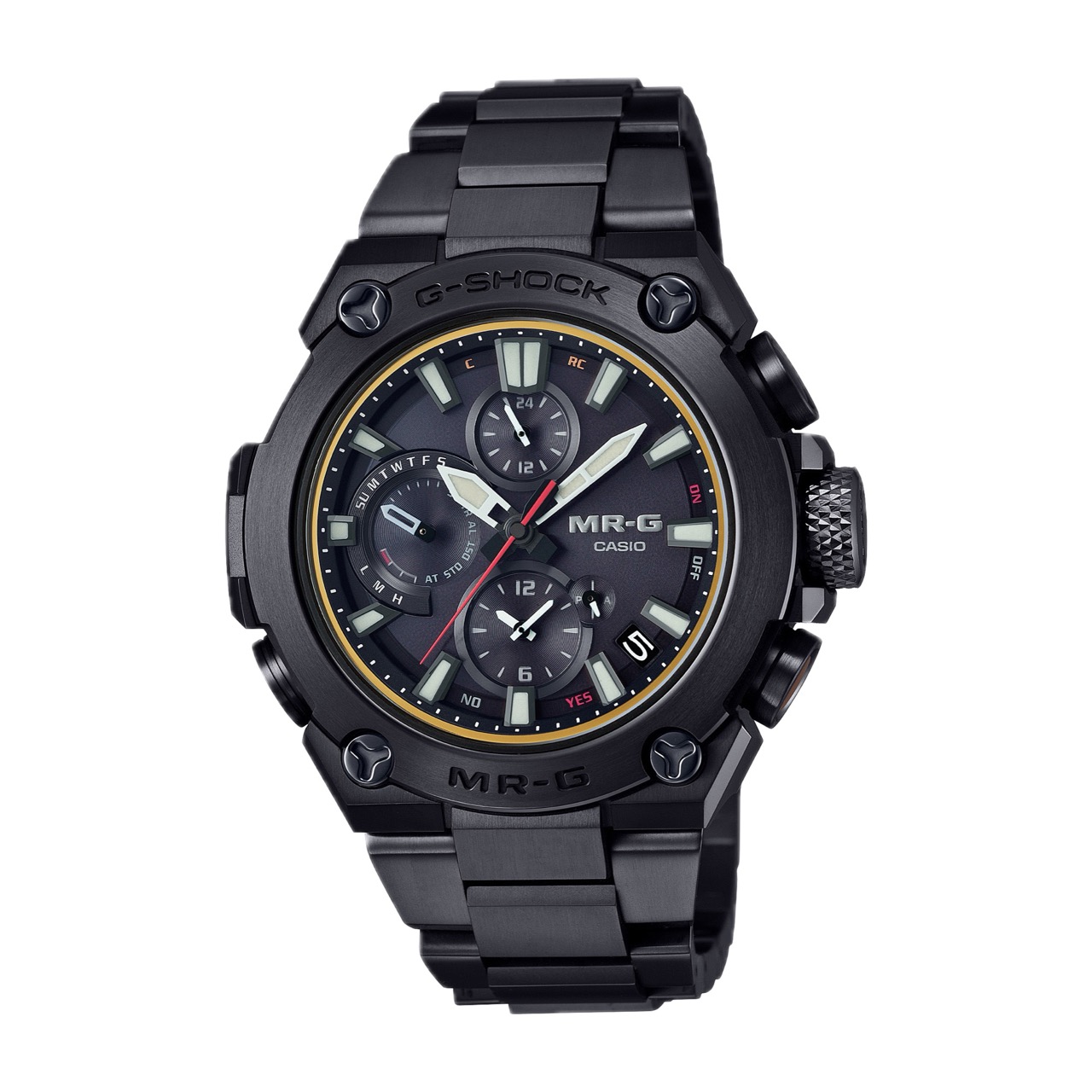 G-SHOCK MRG-B1000B-1AJR