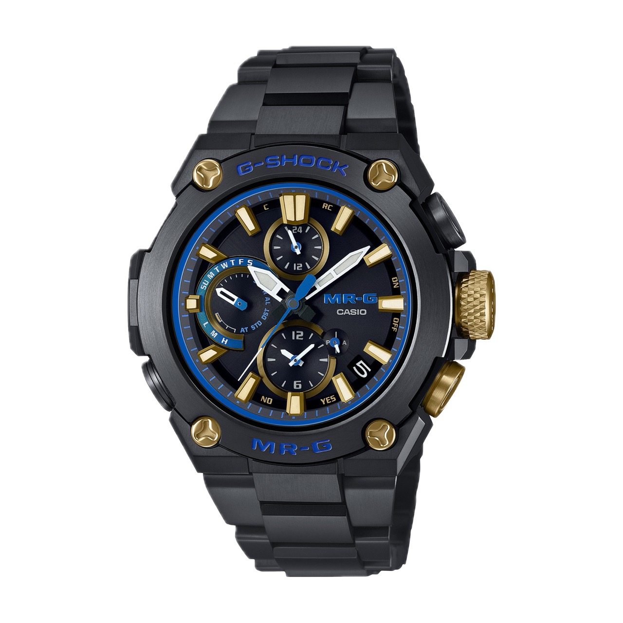 G-SHOCK MRG-B1000BA-1AJR 4549526284922
