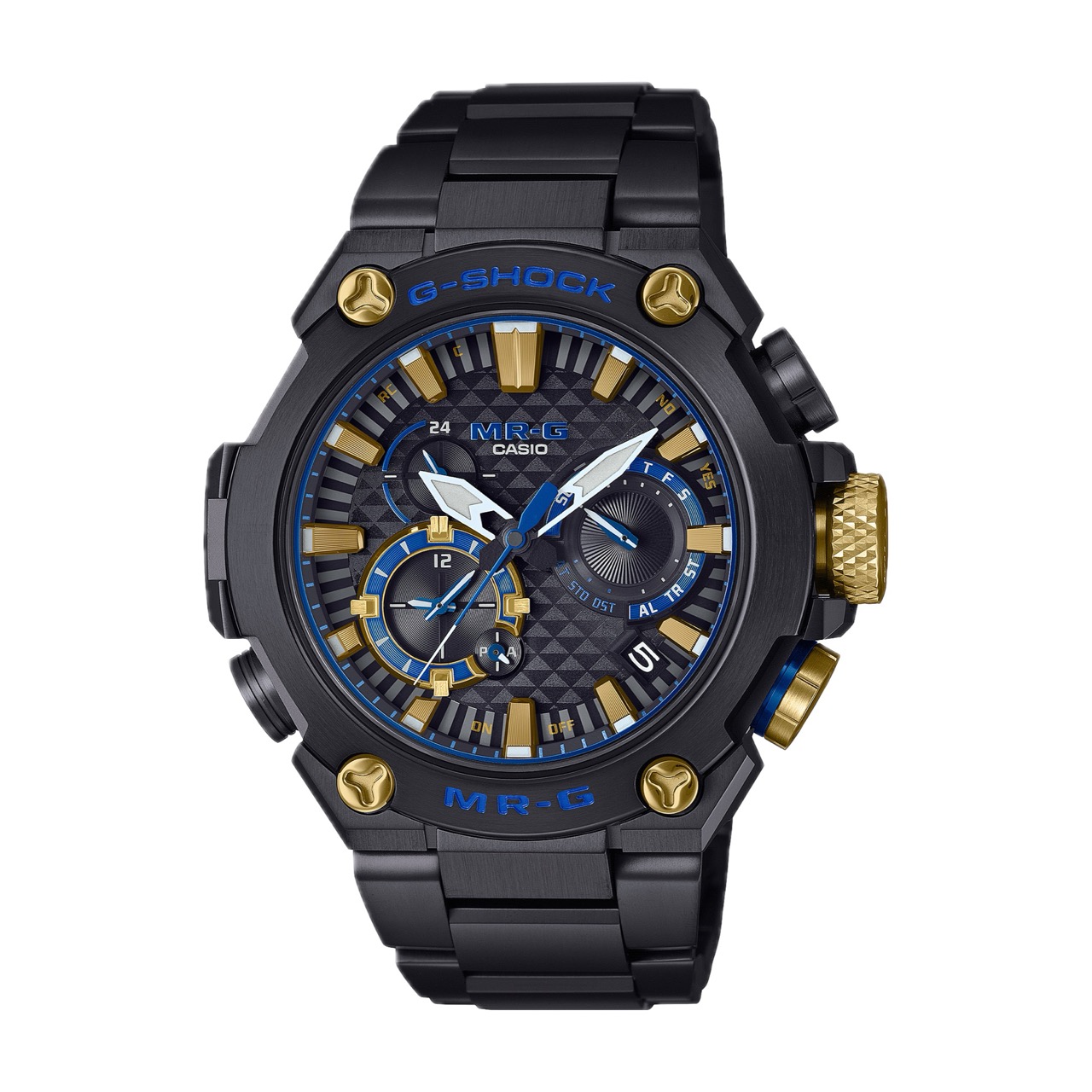 G-SHOCK MRG-B2000B-1AJR