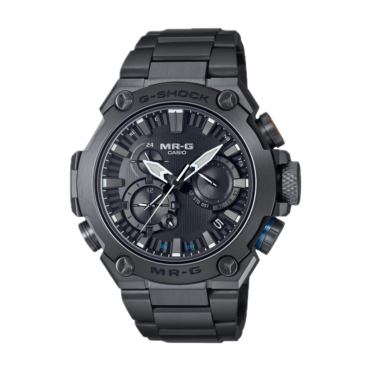 G-SHOCK MRG-B2000B-1A1JR 4549526317309