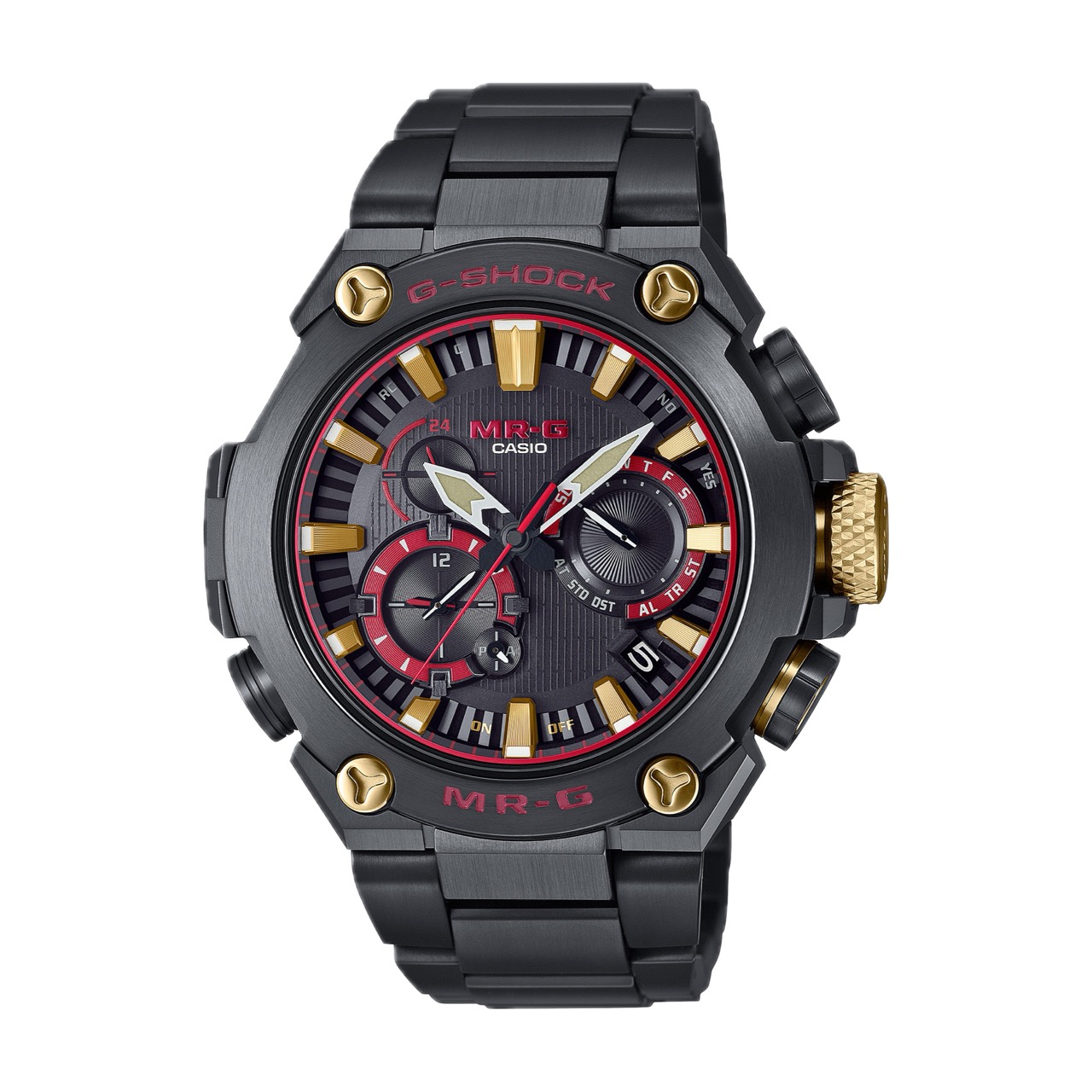 G-SHOCK MRG-B2000B-1A4JR