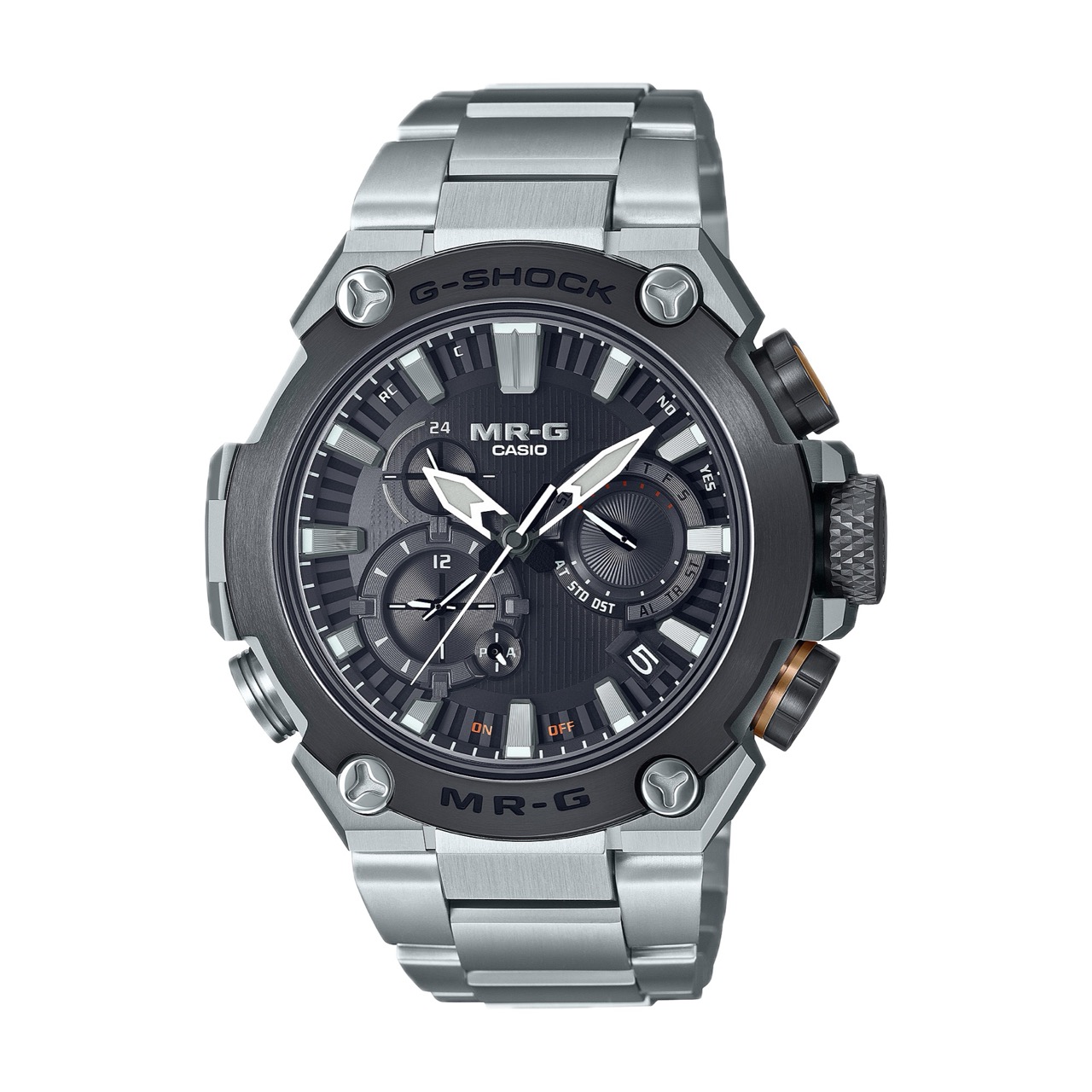 G-SHOCK MRG-B2000D-1AJR