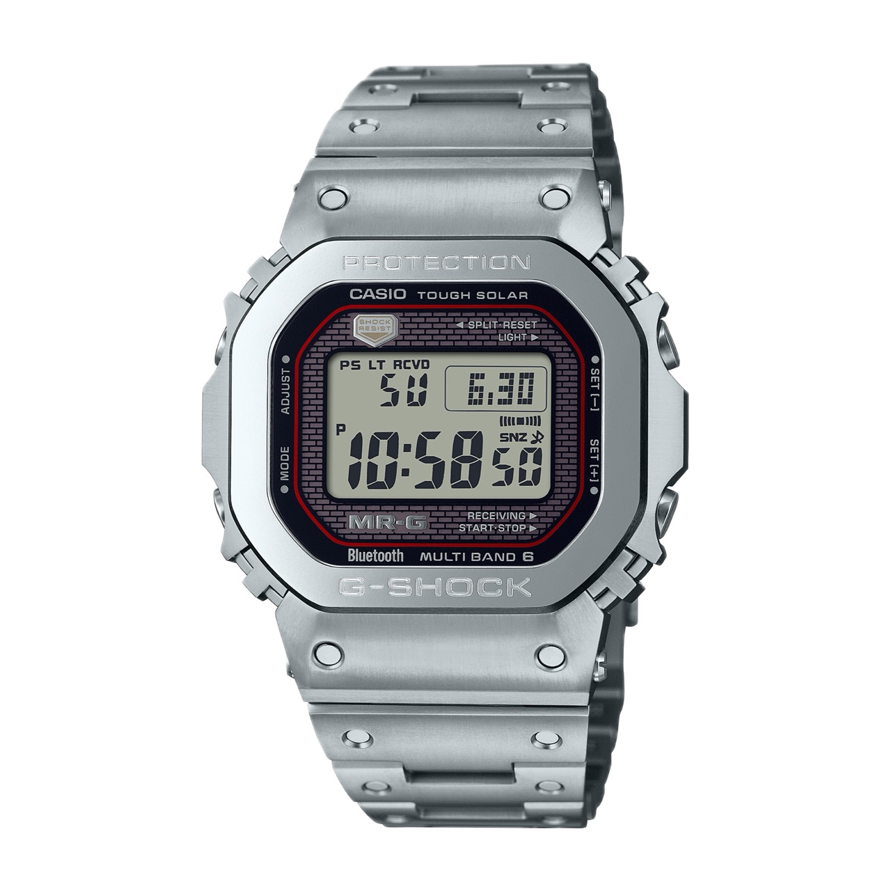 G-SHOCK MRG-B5000D-1JR