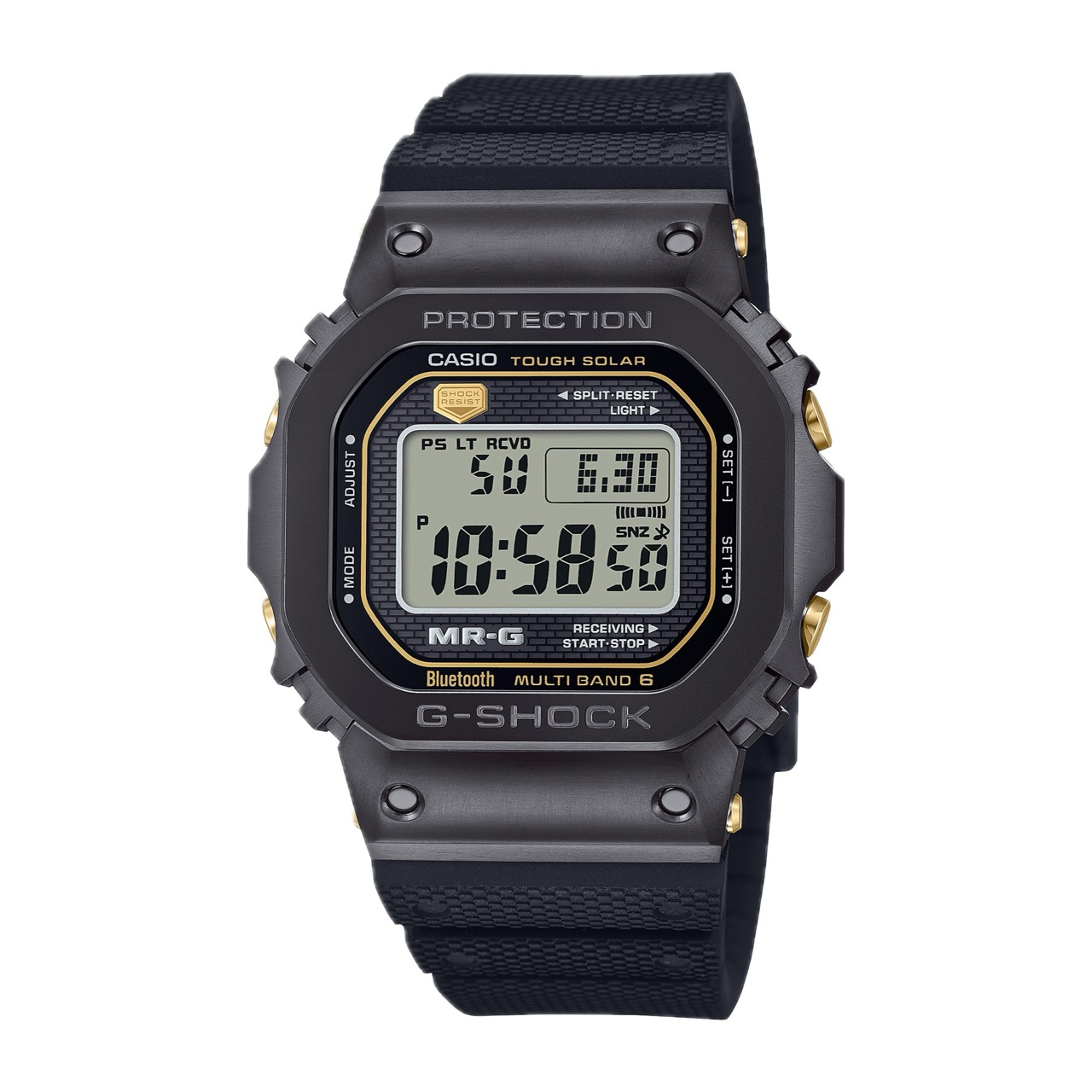 G-SHOCK MRG-B5000R-1JR