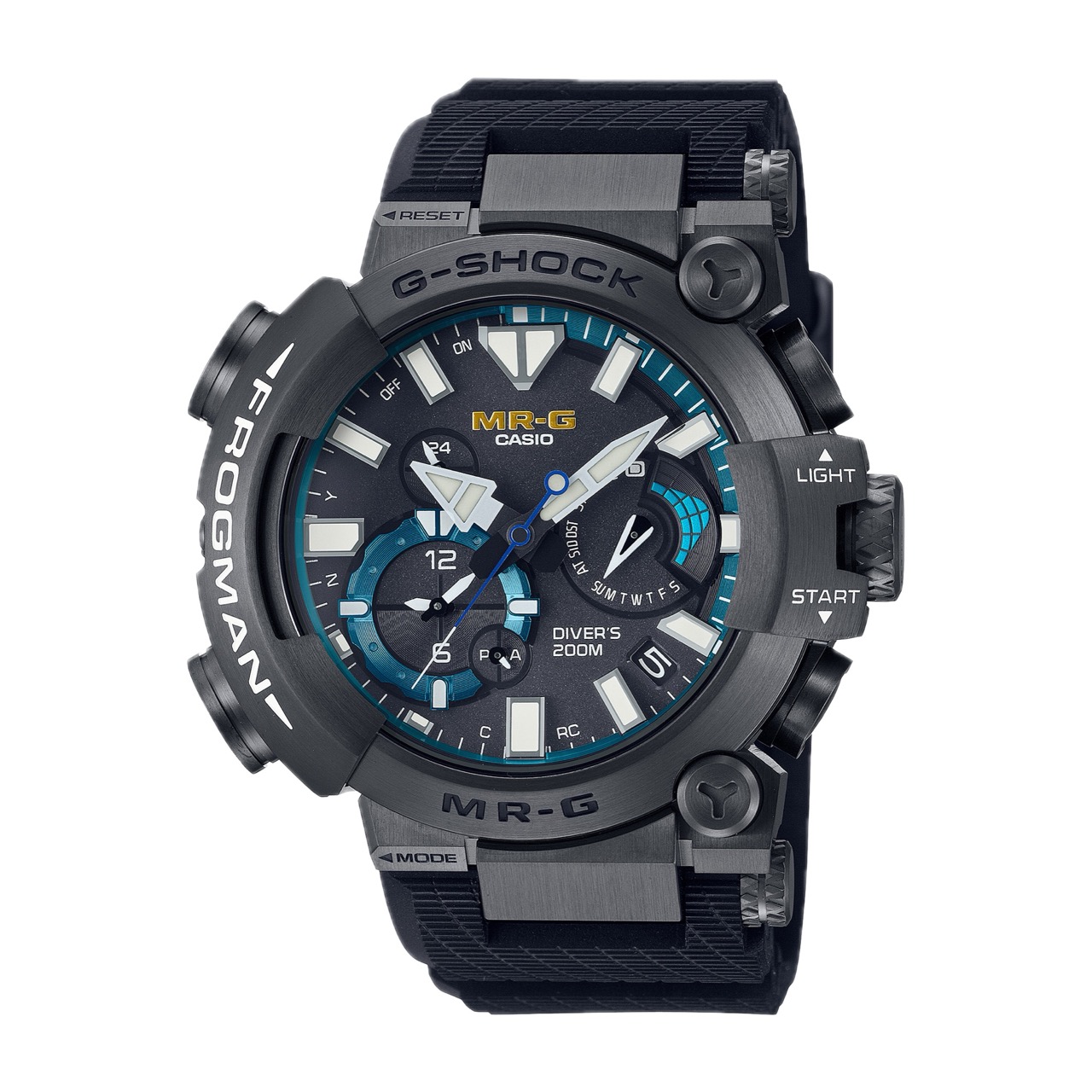G-SHOCK MRG-BF1000R-1AJR