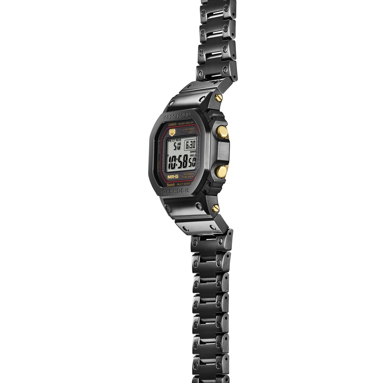 G-SHOCK MRG-B5000B-1JR