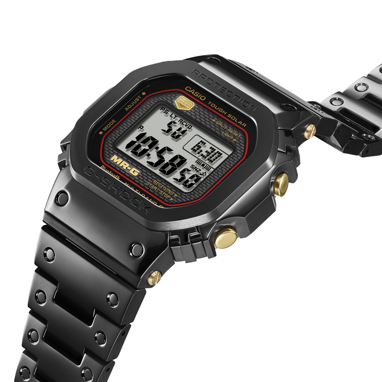 G-SHOCK MRG-B5000B-1JR