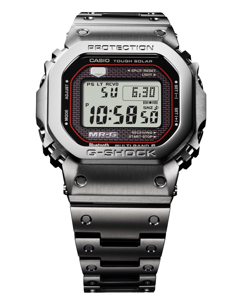 G-SHOCK MRG-B5000D-1JR