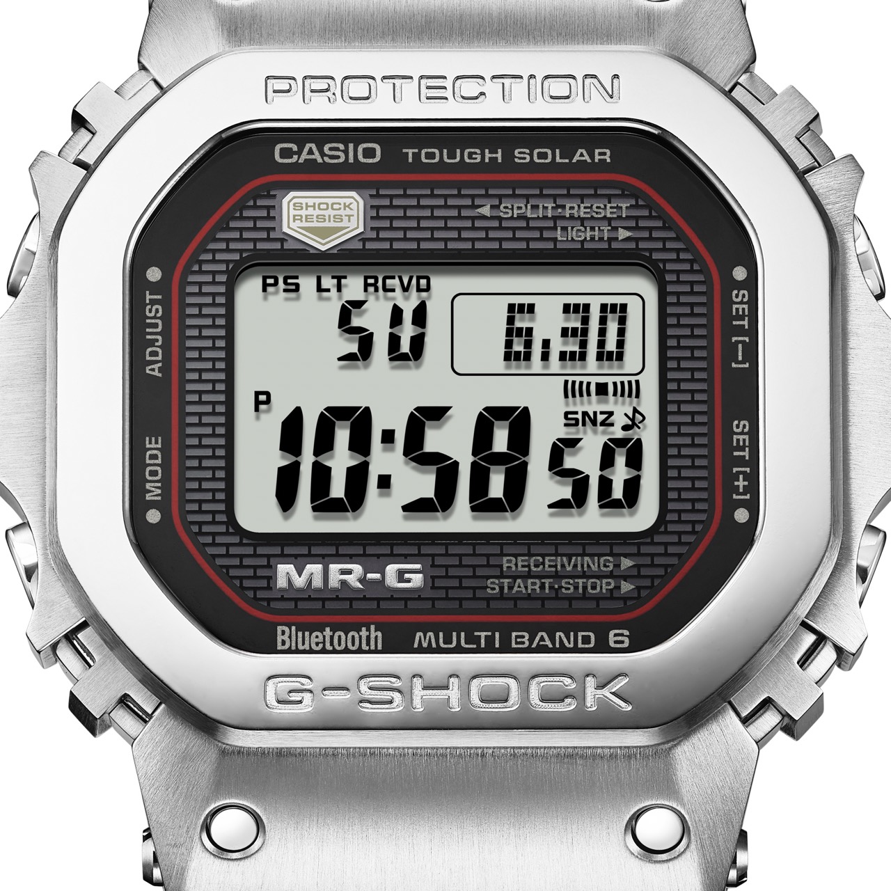 G-SHOCK MRG-B5000D-1JR
