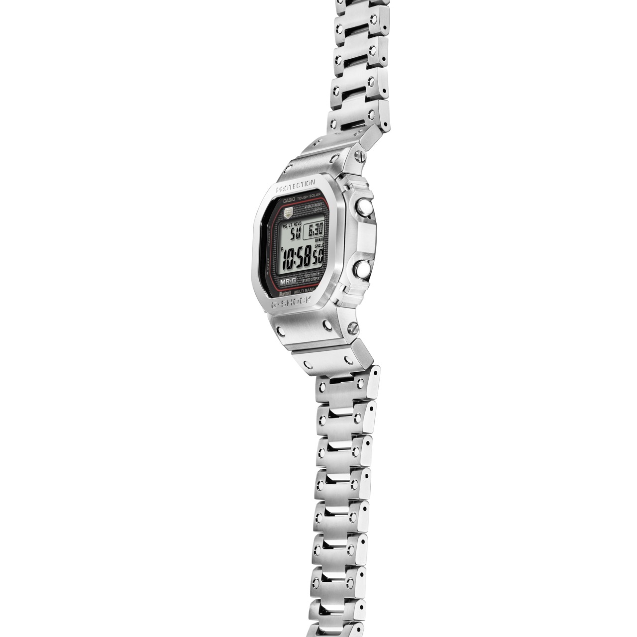 G-SHOCK MRG-B5000D-1JR