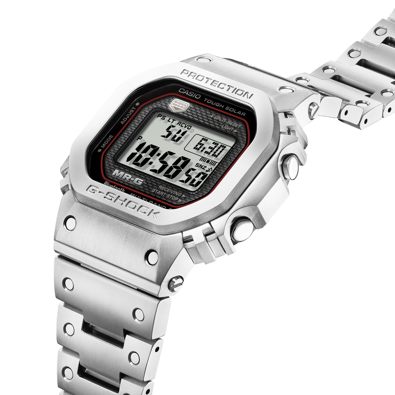 G-SHOCK MRG-B5000D-1JR
