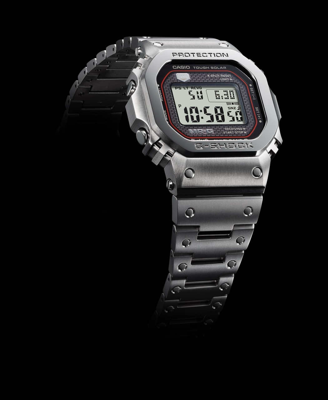 G-SHOCK MRG-B5000D-1JR